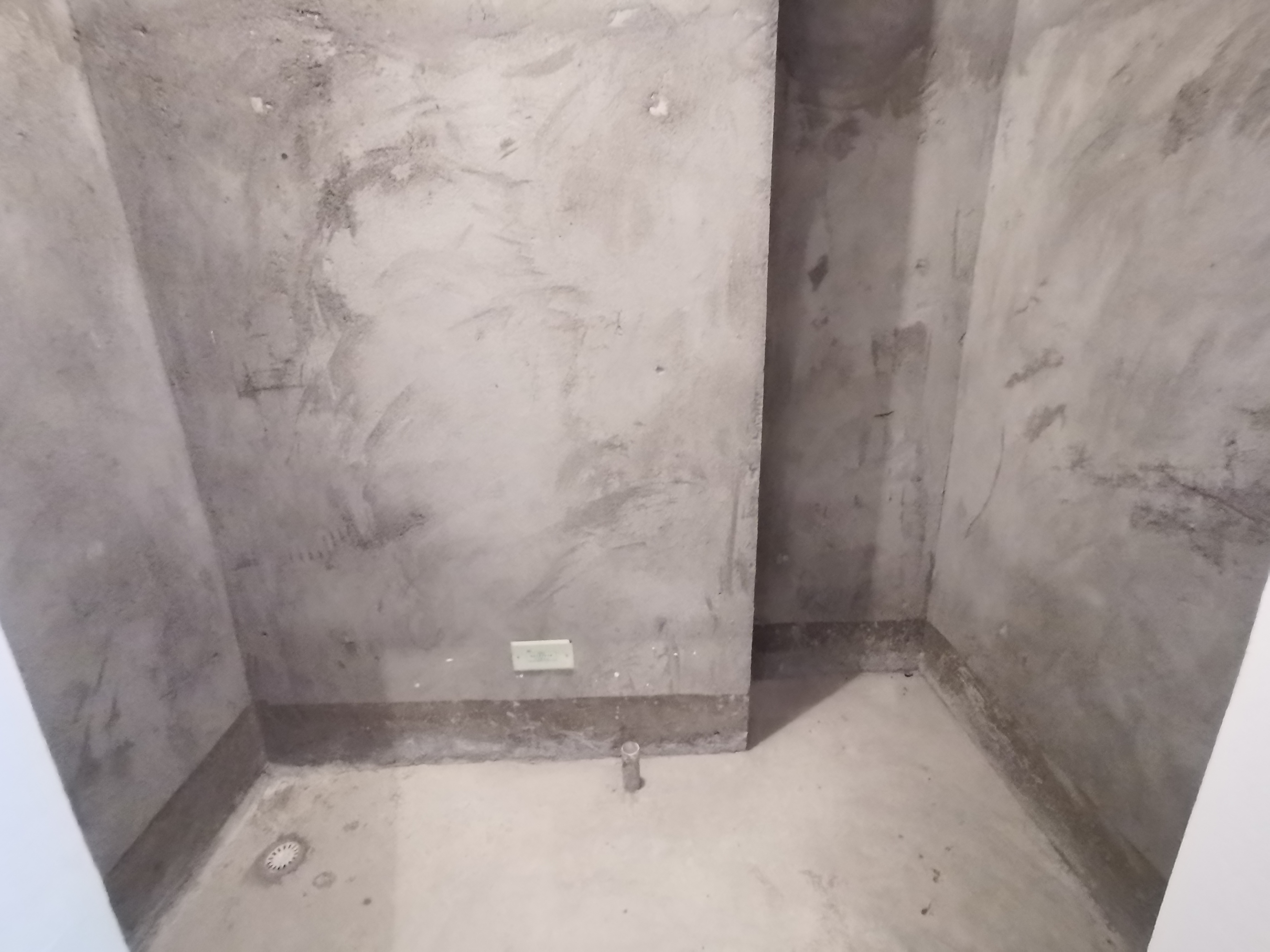 正泰江岸水苑 1室1厅1卫 40m&sup2;