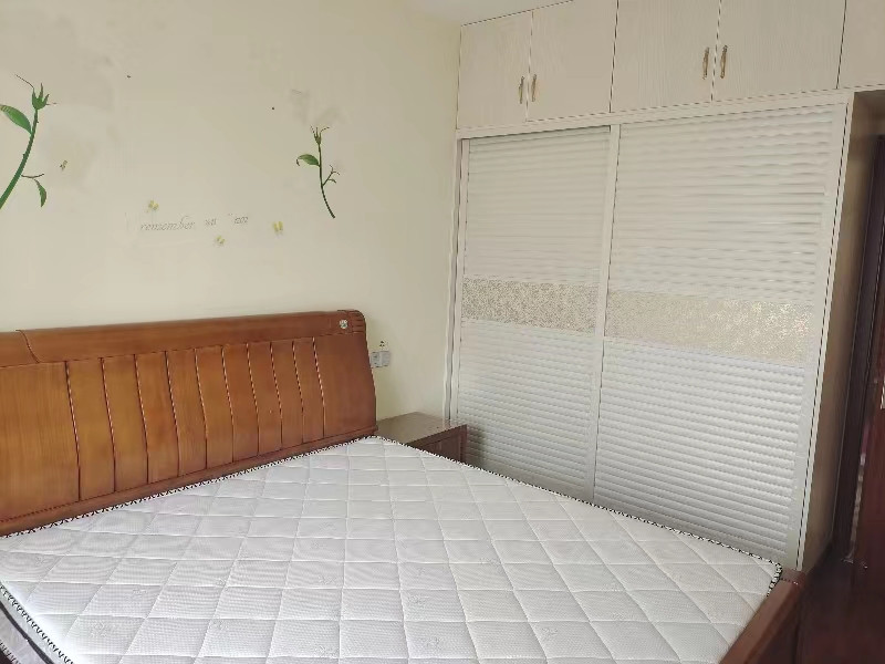 天熹苑 2室2厅1卫 78m&sup2;