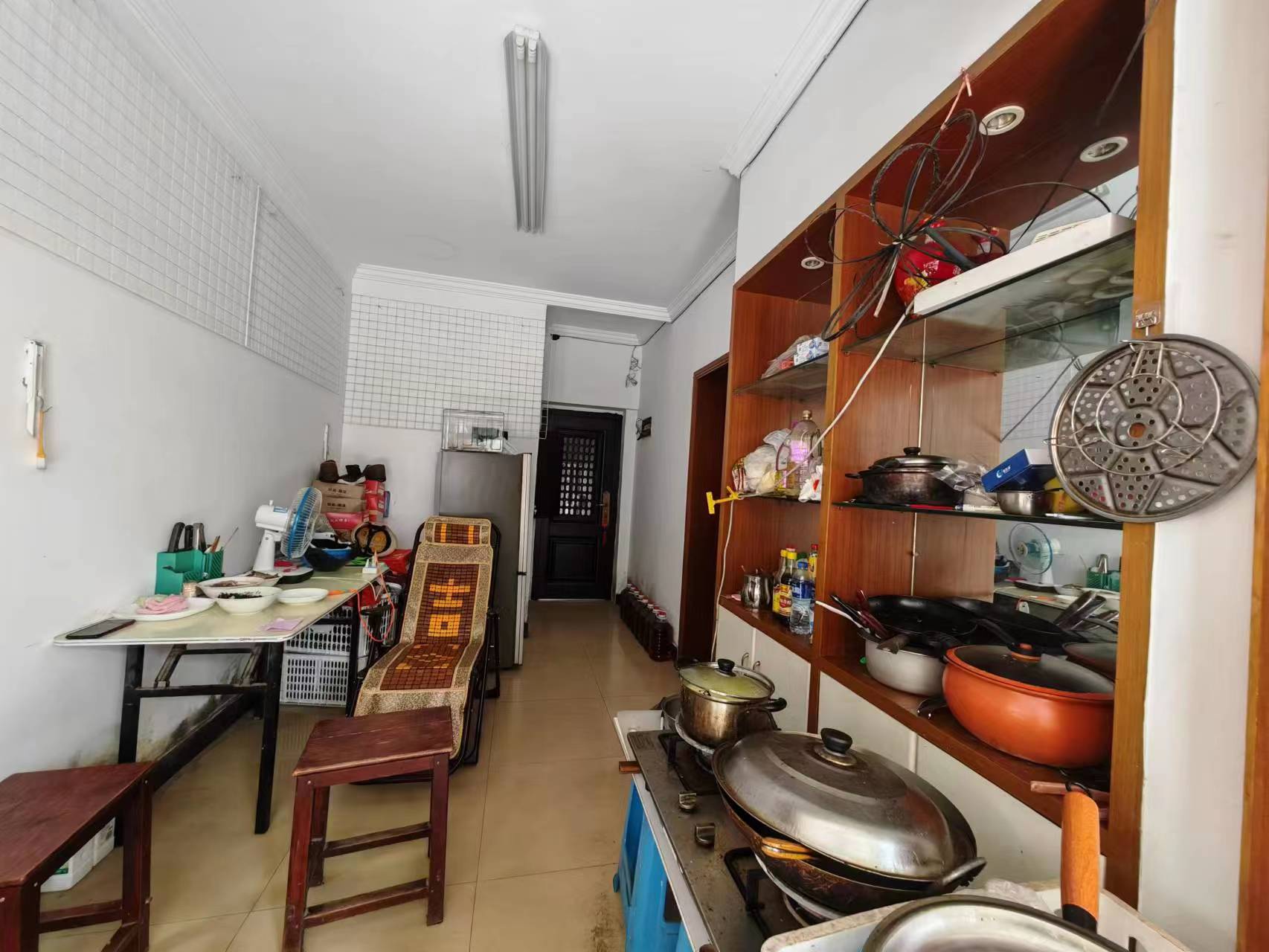 新桥新村 2室1厅1卫 53.92m²