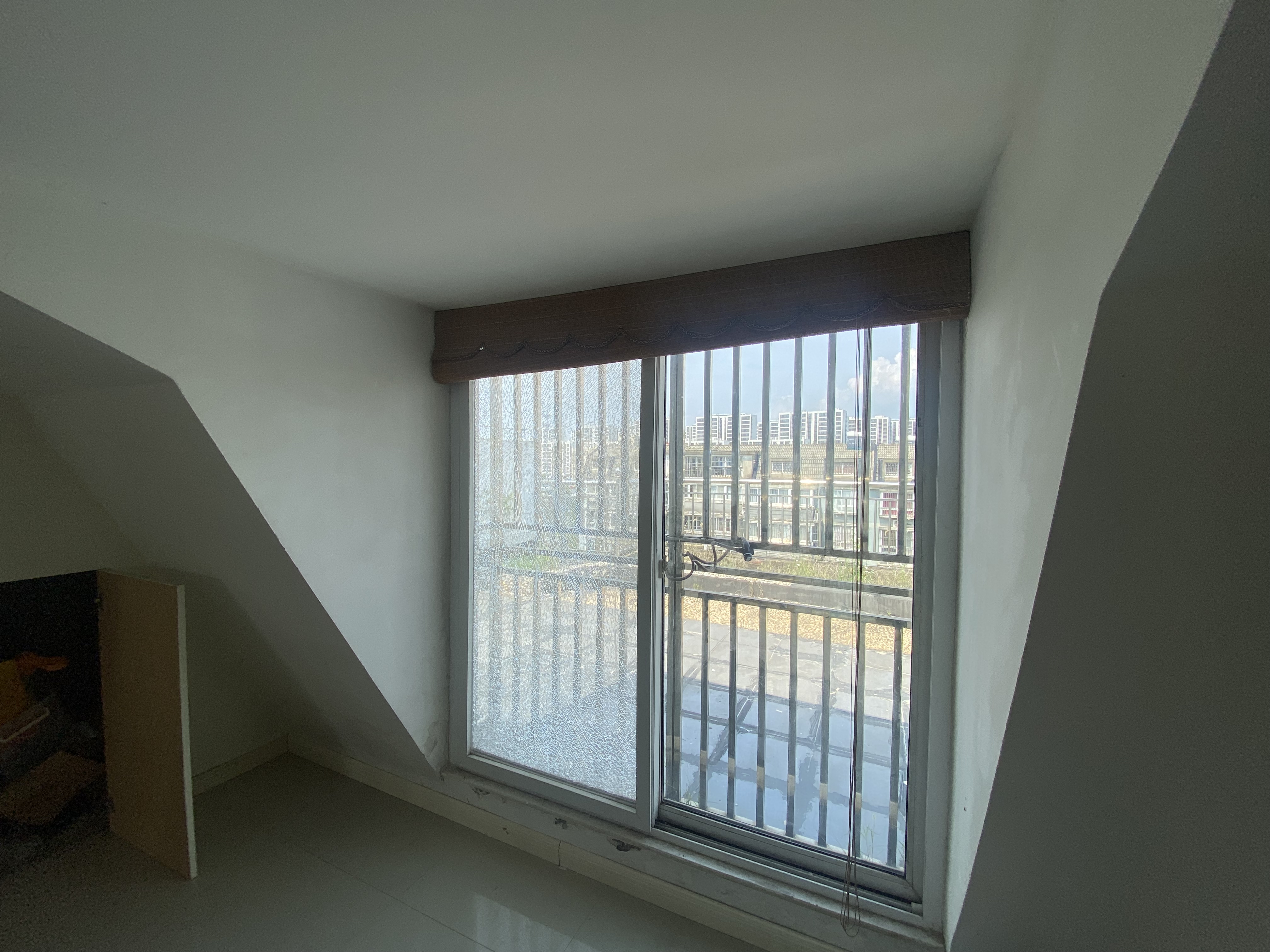 盛和永兴花苑 3室1厅2卫 101.00m&sup2;