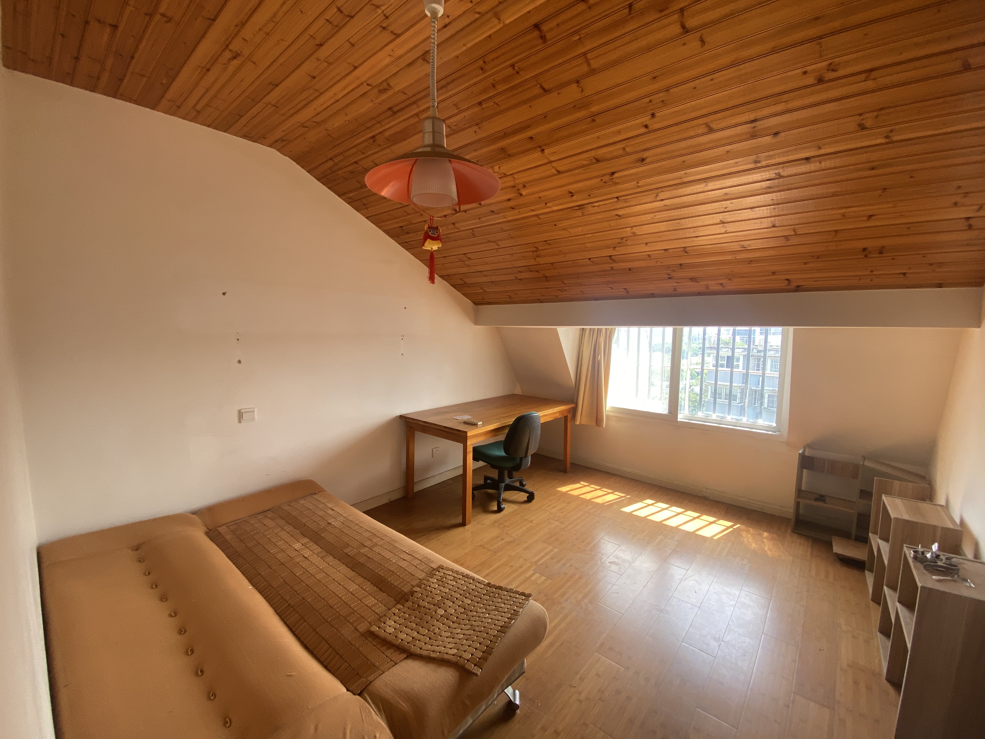 盛和永兴花苑 3室1厅2卫 101.00m&sup2;