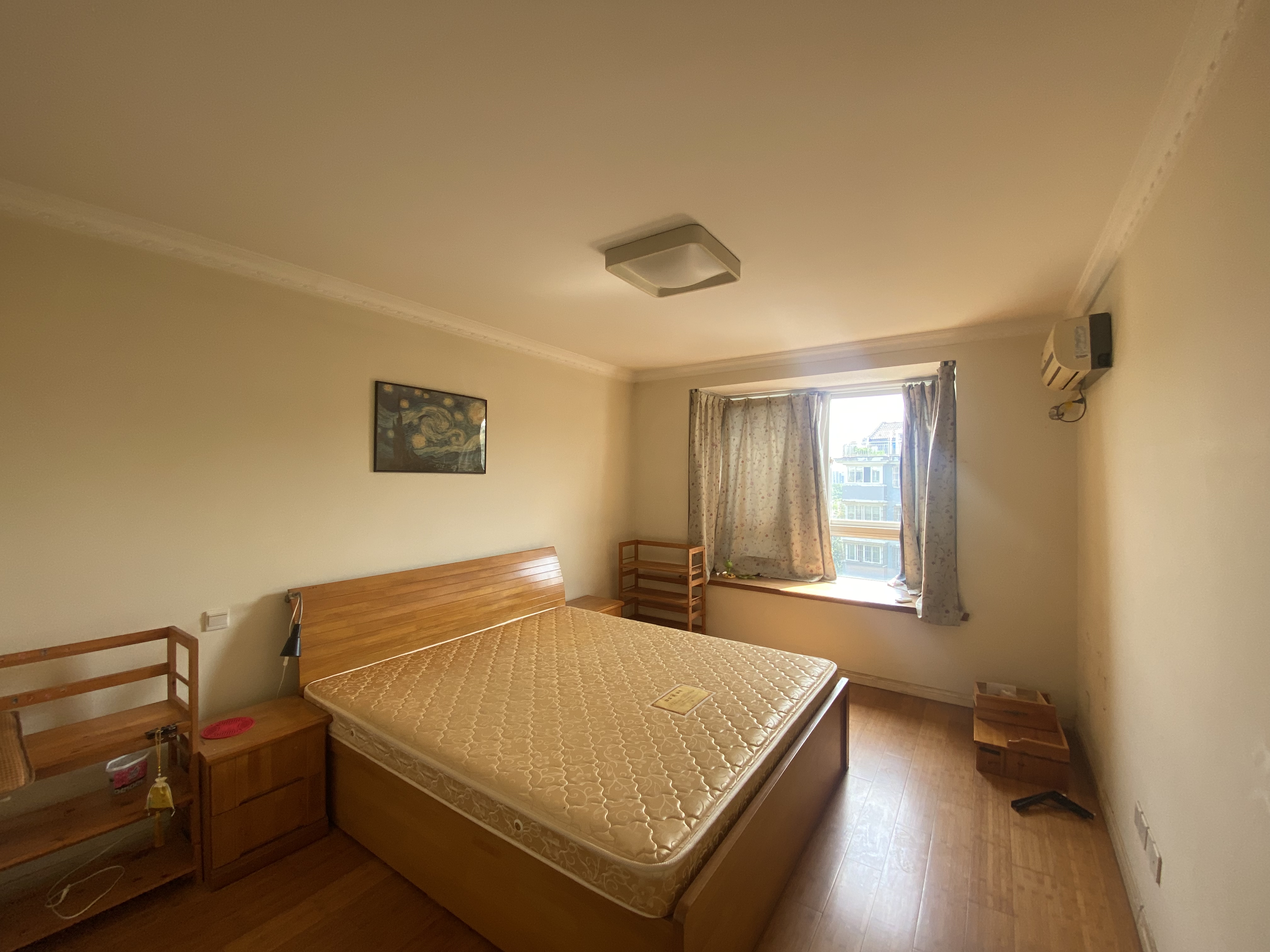 盛和永兴花苑 3室1厅2卫 101.00m&sup2;