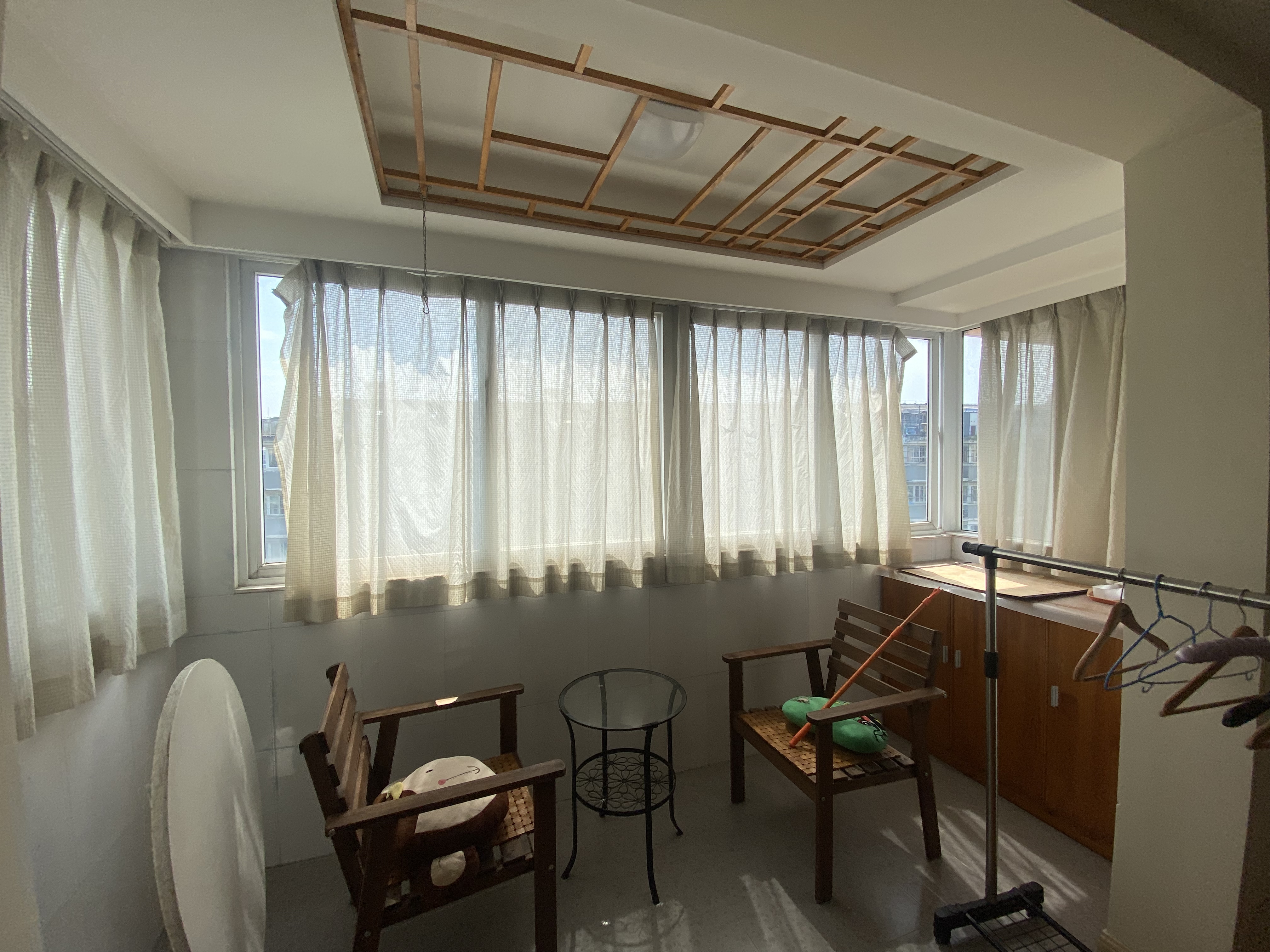 盛和永兴花苑 3室1厅2卫 101.00m&sup2;