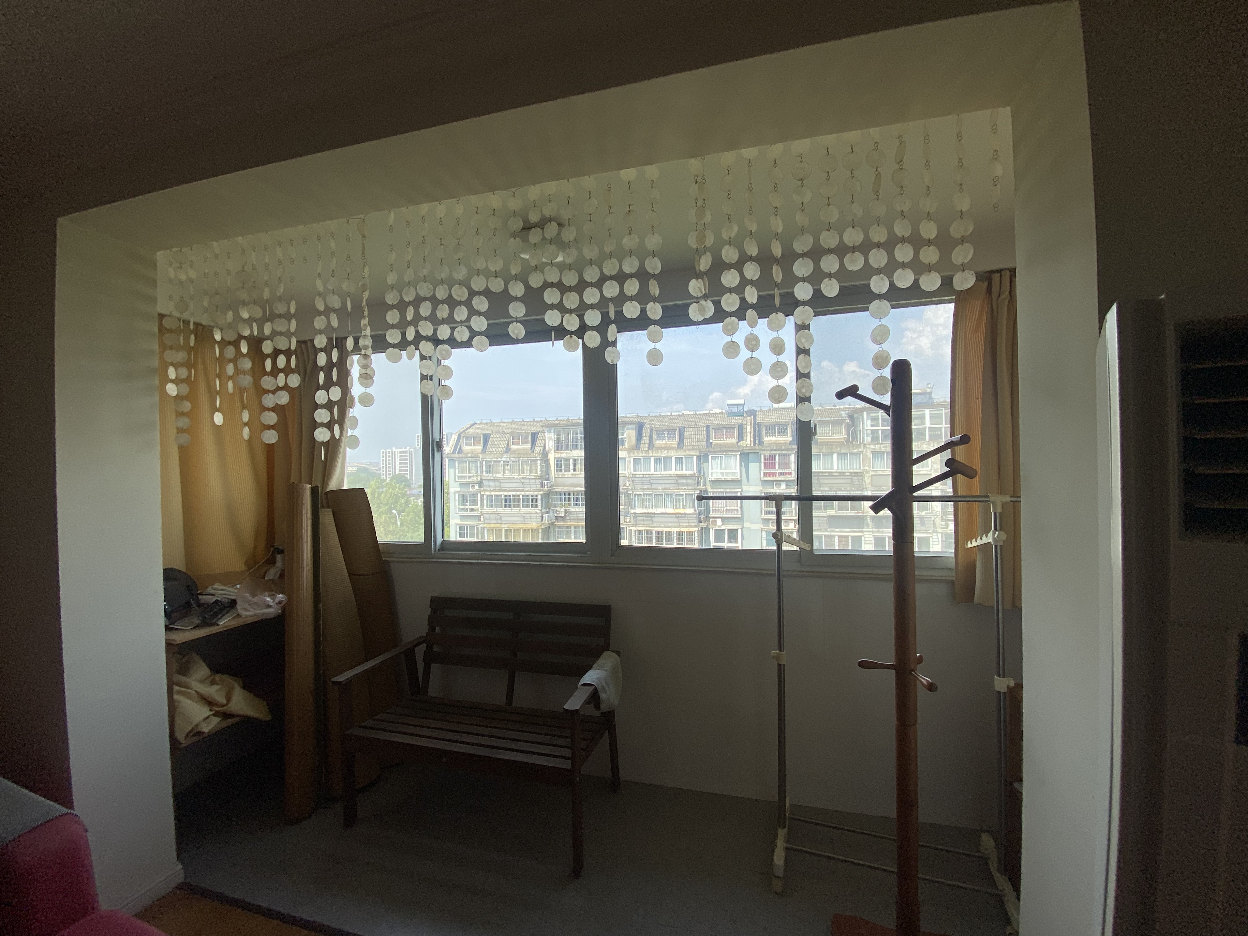 盛和永兴花苑 3室1厅2卫 101.00m&sup2;