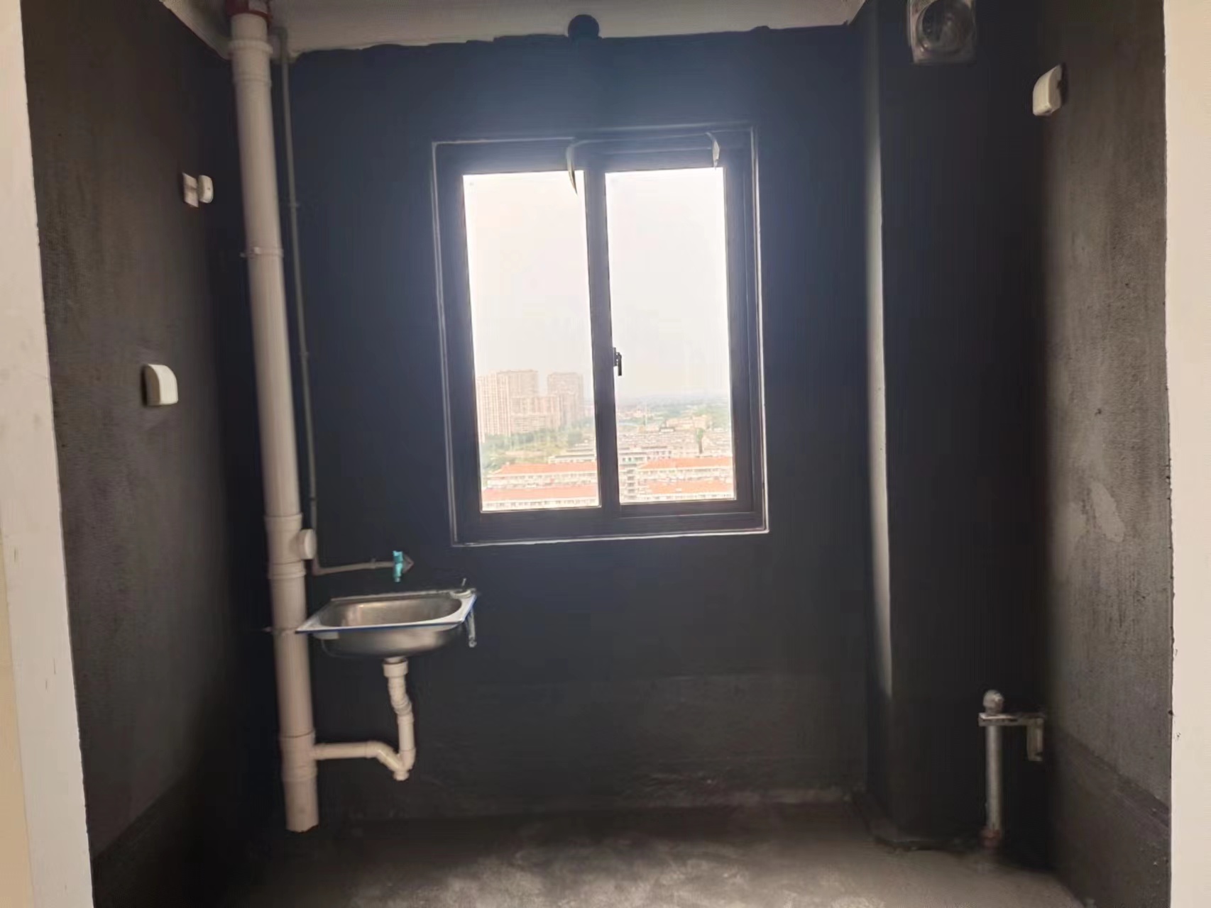 春晓熙岸 3室2厅1卫 110.22m&sup2;