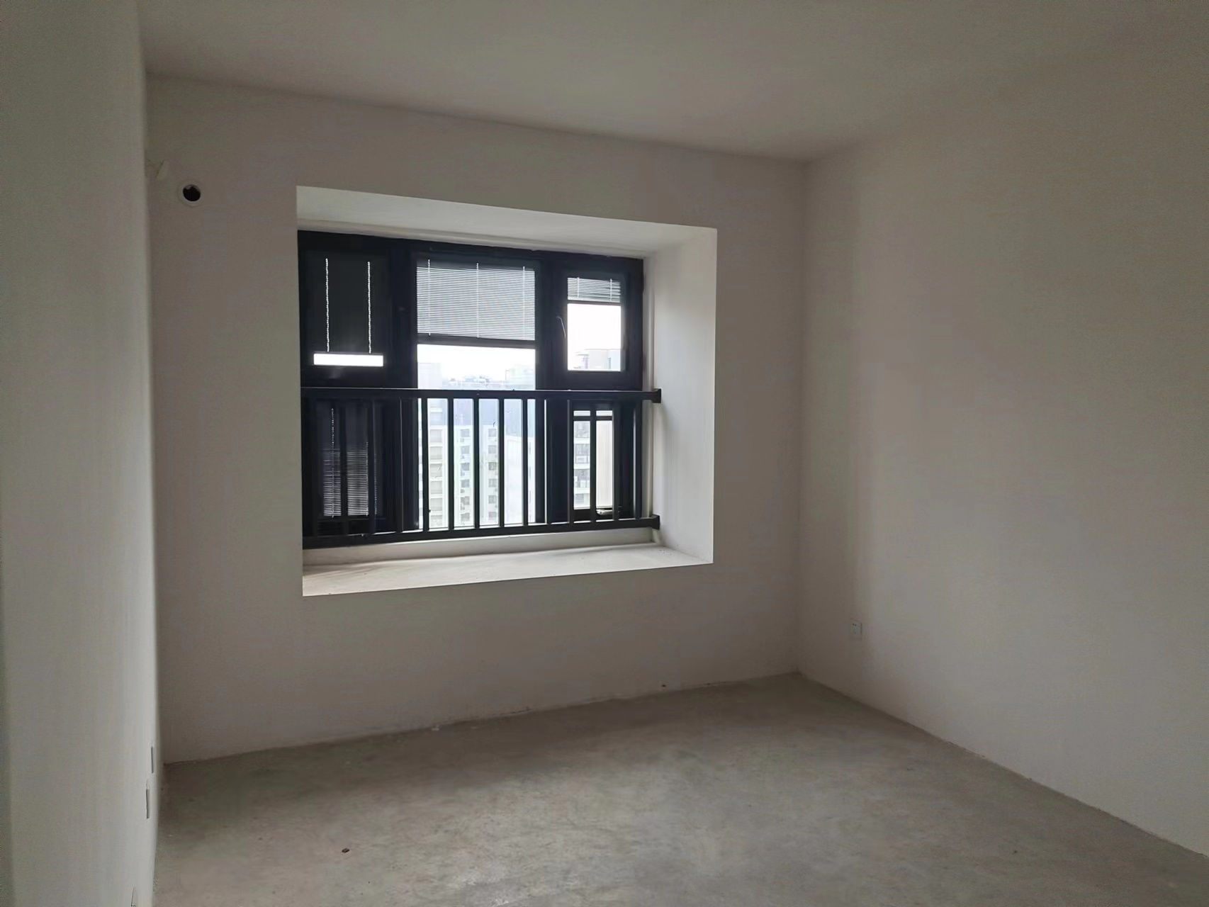 春晓熙岸 3室2厅1卫 110.22m&sup2;
