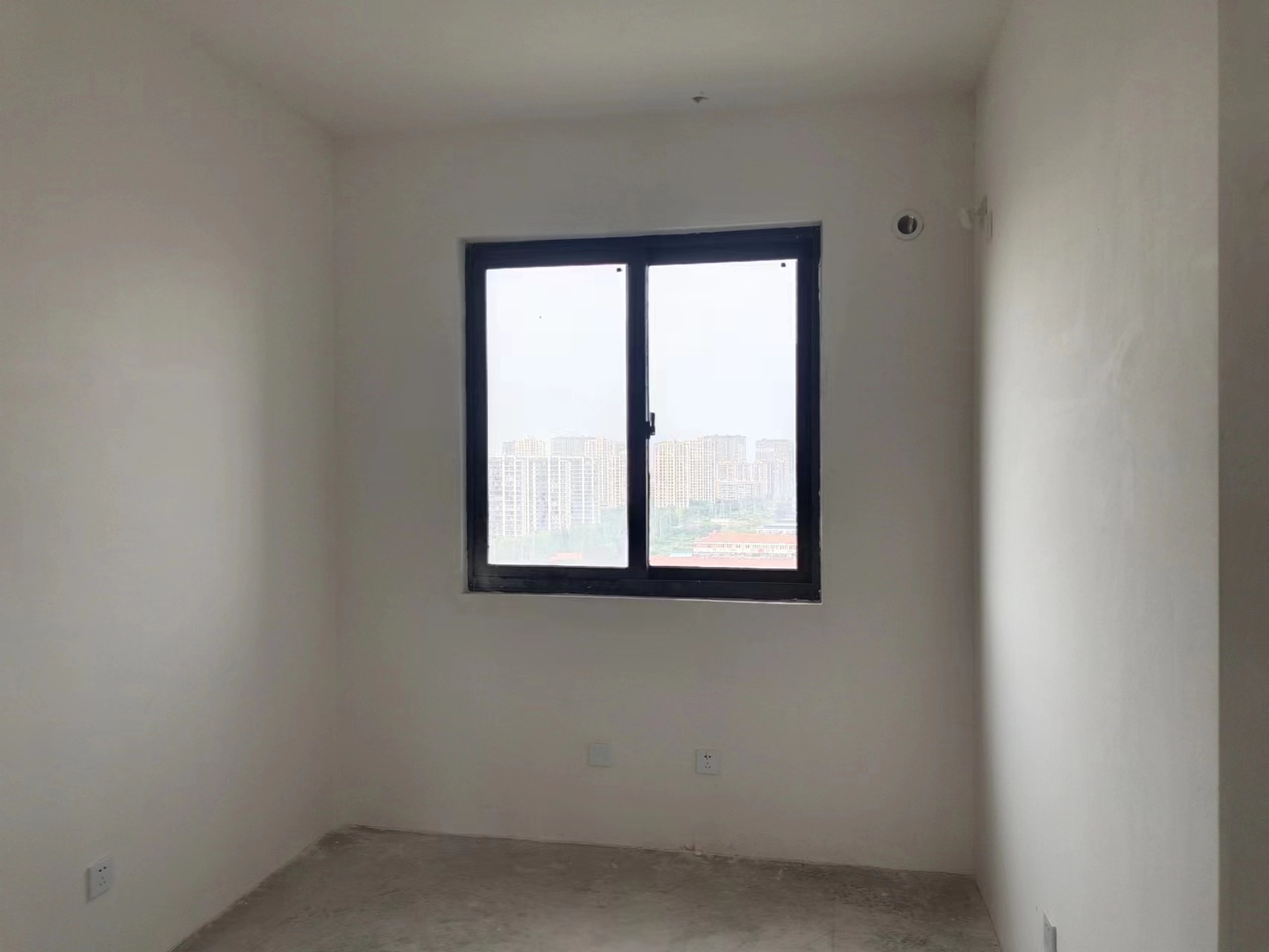 春晓熙岸 3室2厅1卫 110.22m&sup2;