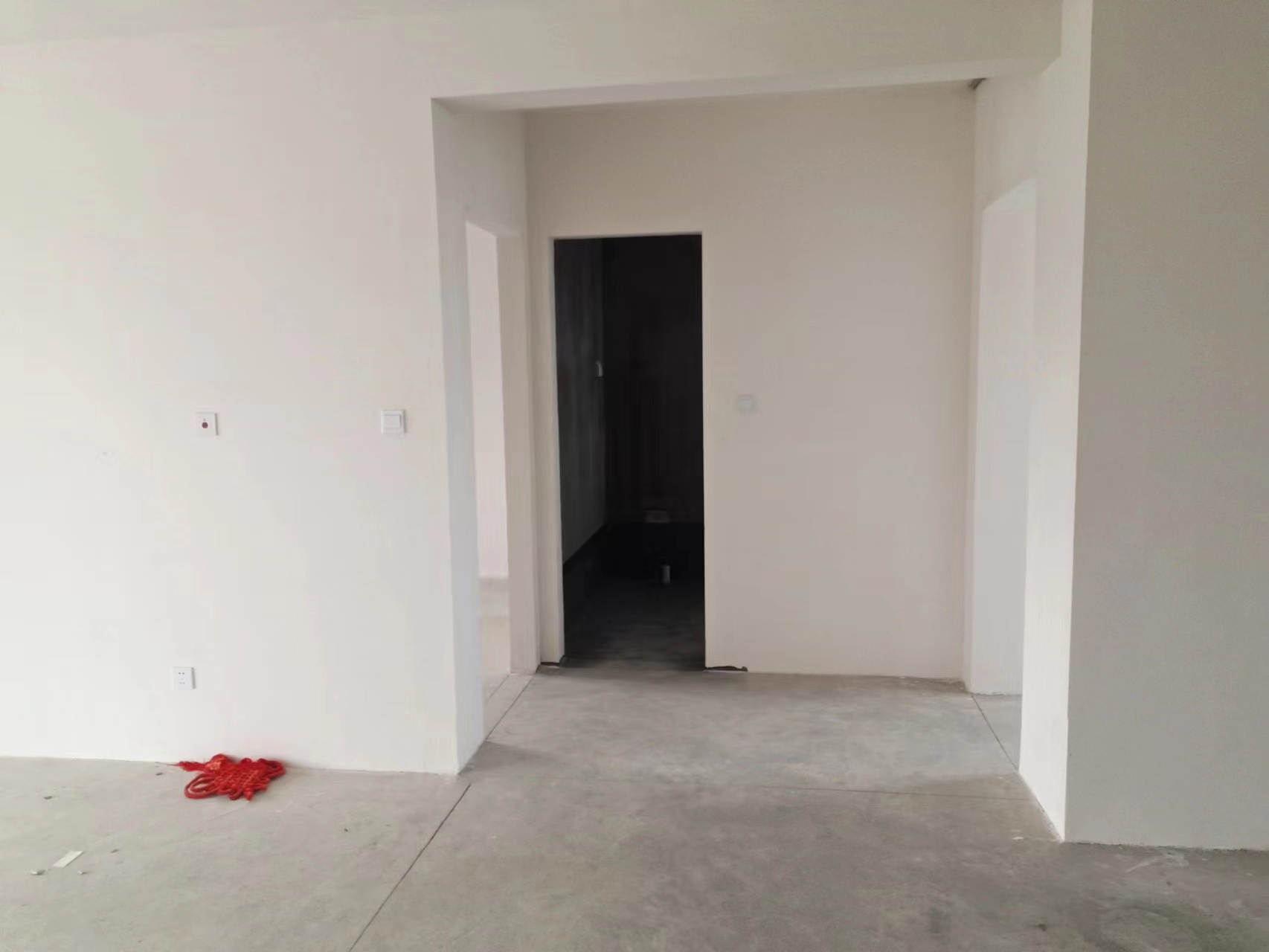 春晓熙岸 3室2厅1卫 110.22m&sup2;