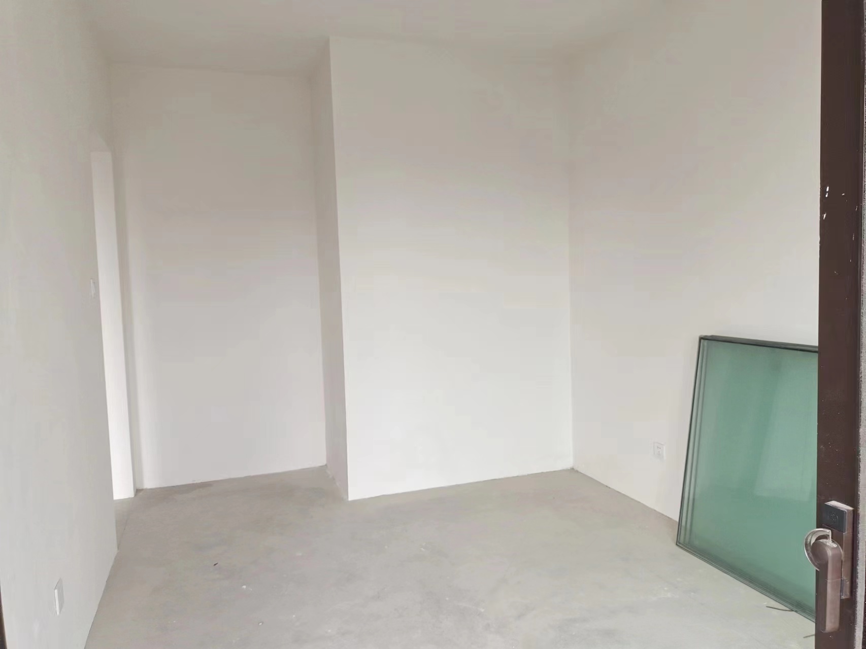 春晓熙岸 3室2厅1卫 110.22m&sup2;