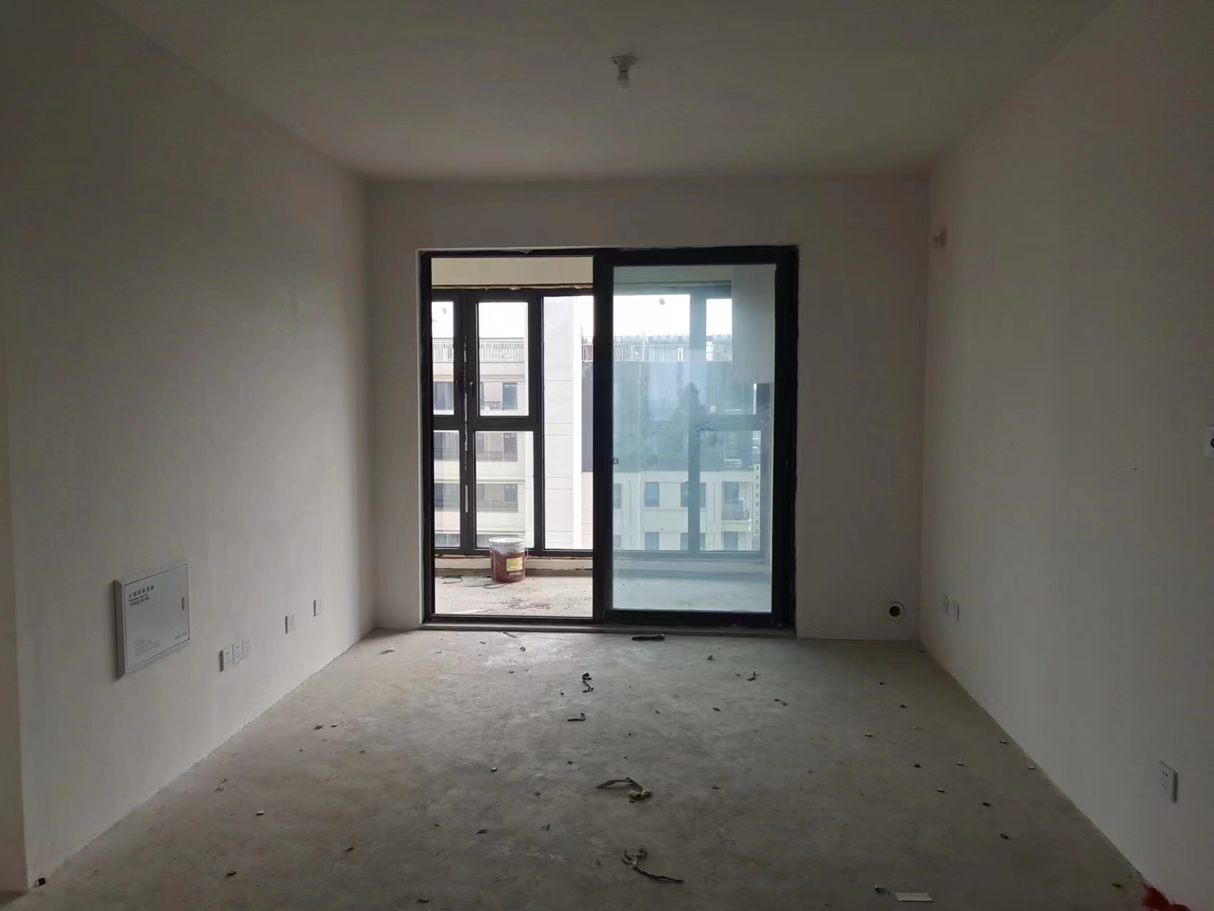 春晓熙岸 3室2厅1卫 110.22m&sup2;
