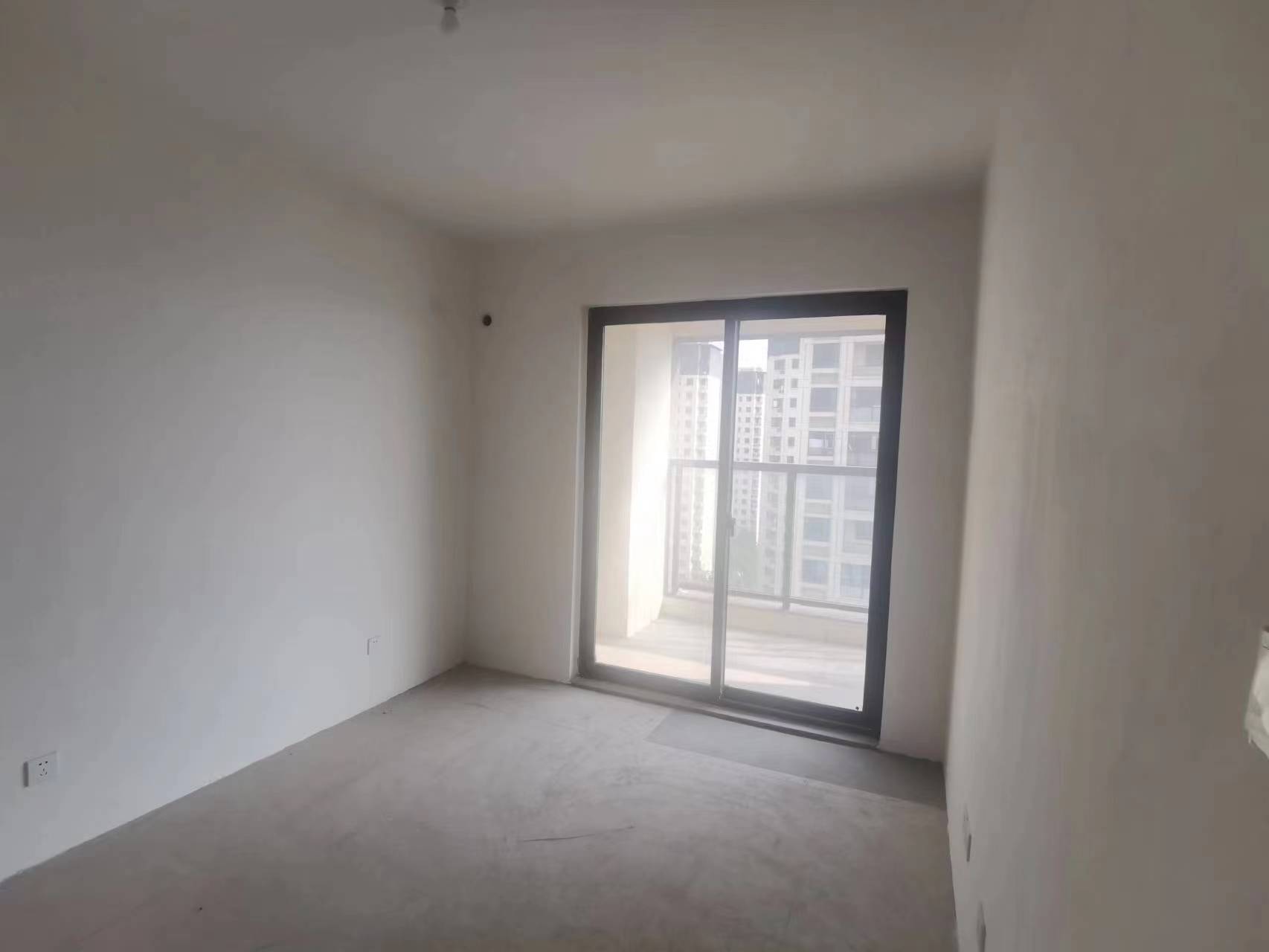 春晓熙岸 3室2厅2卫 109.97m&sup2;