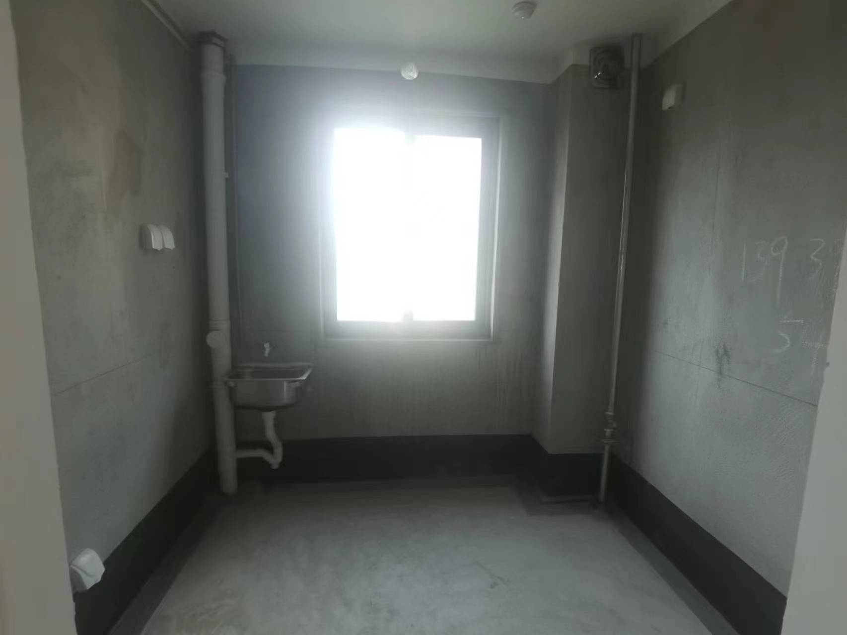 春晓熙岸 3室2厅2卫 109.97m&sup2;
