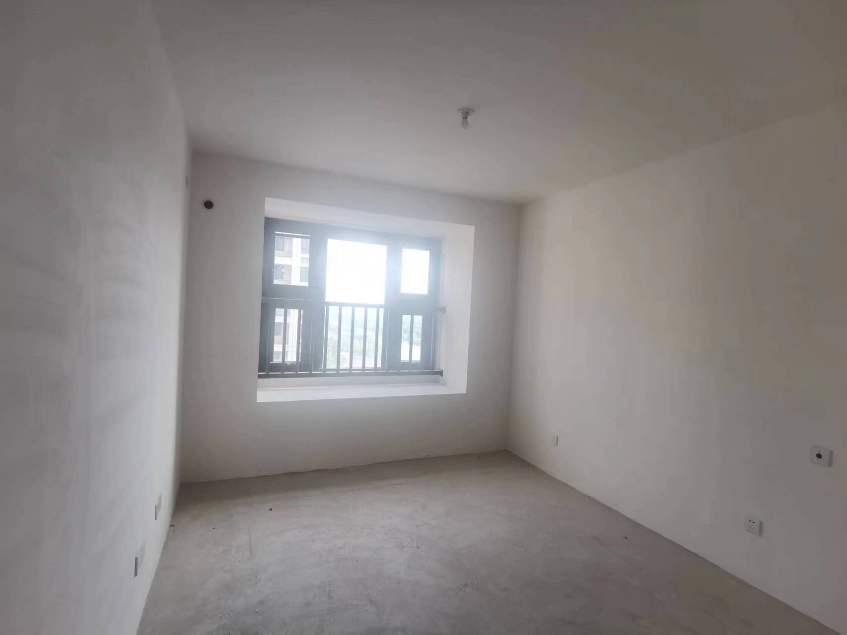 春晓熙岸 3室2厅2卫 109.97m&sup2;
