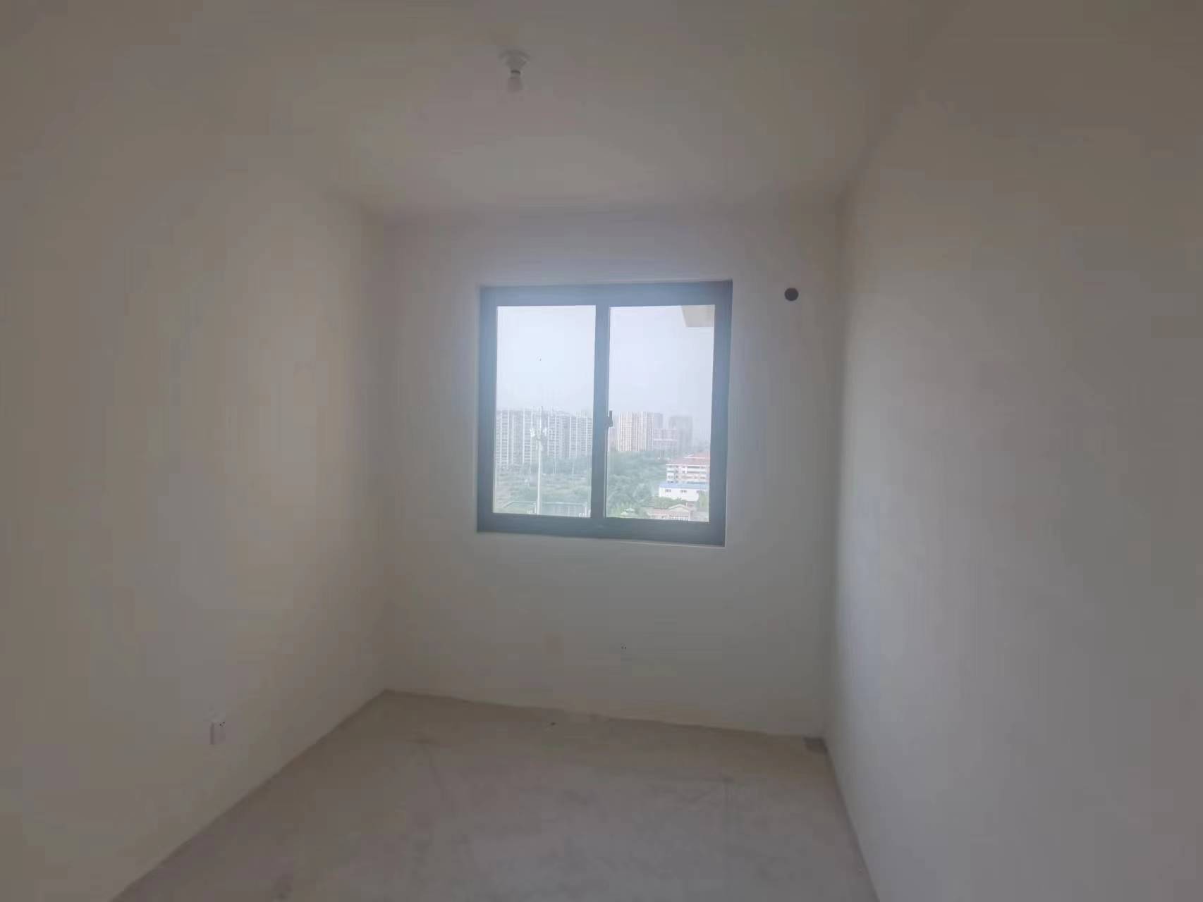 春晓熙岸 3室2厅2卫 109.97m&sup2;
