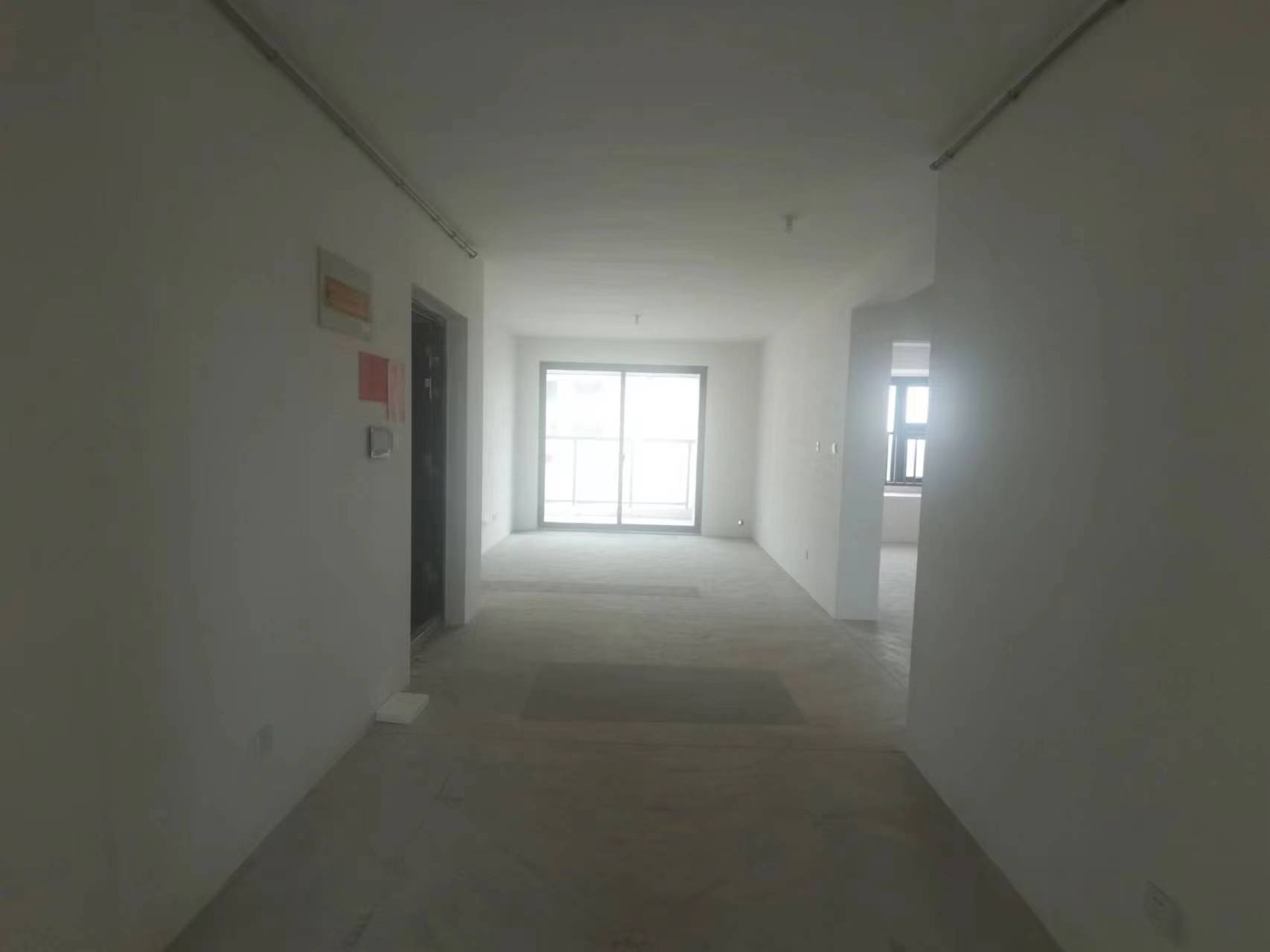 春晓熙岸 3室2厅2卫 109.97m&sup2;