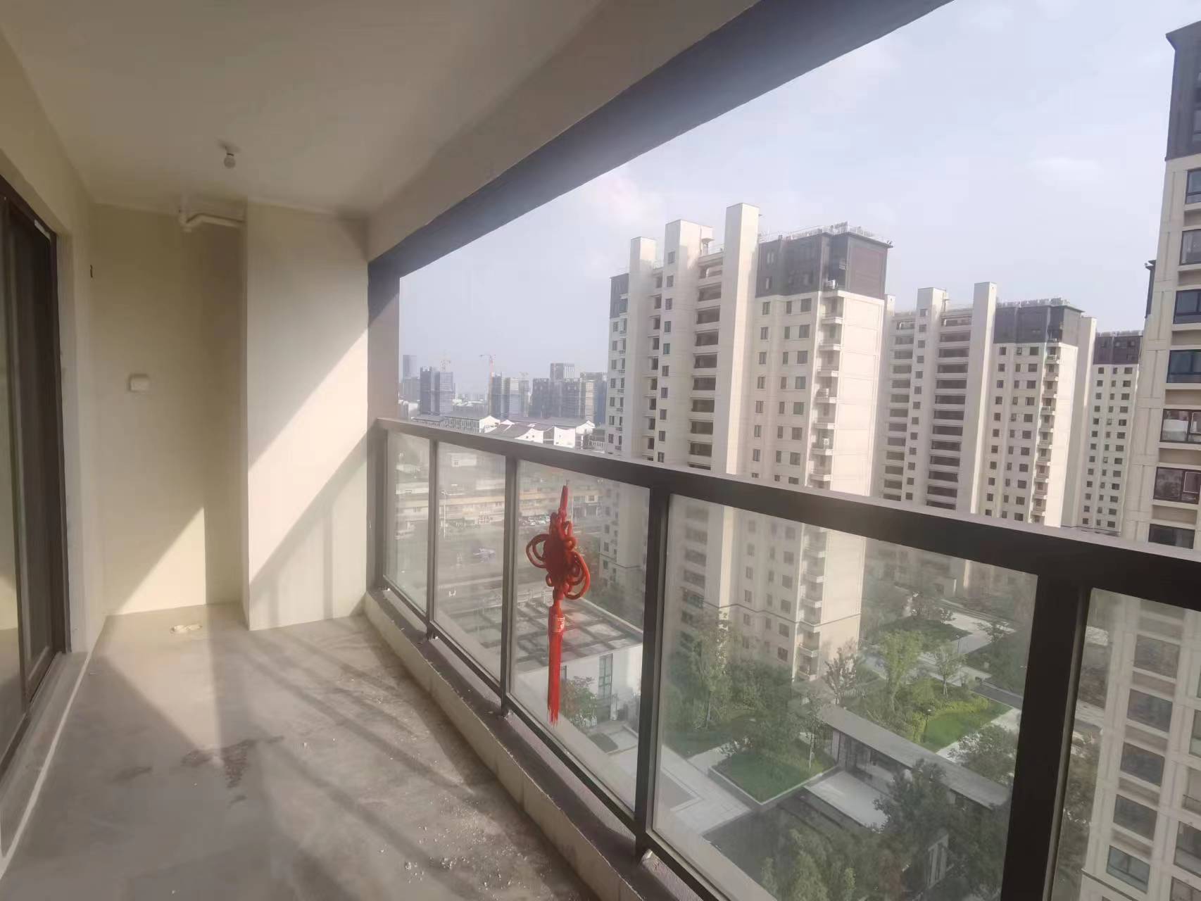 春晓熙岸 3室2厅2卫 109.97m&sup2;