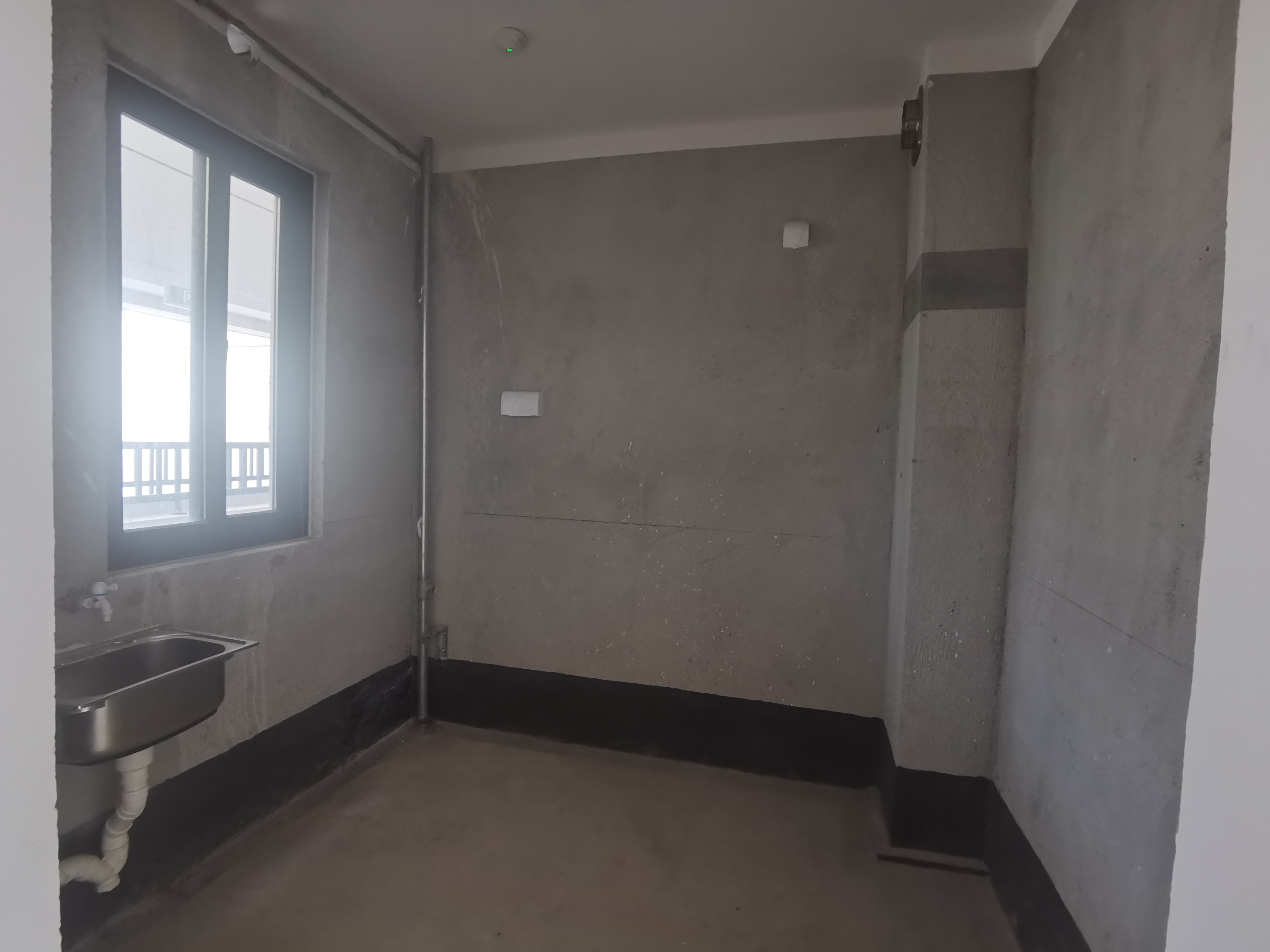 春晓熙岸 3室2厅1卫 92.44m&sup2;