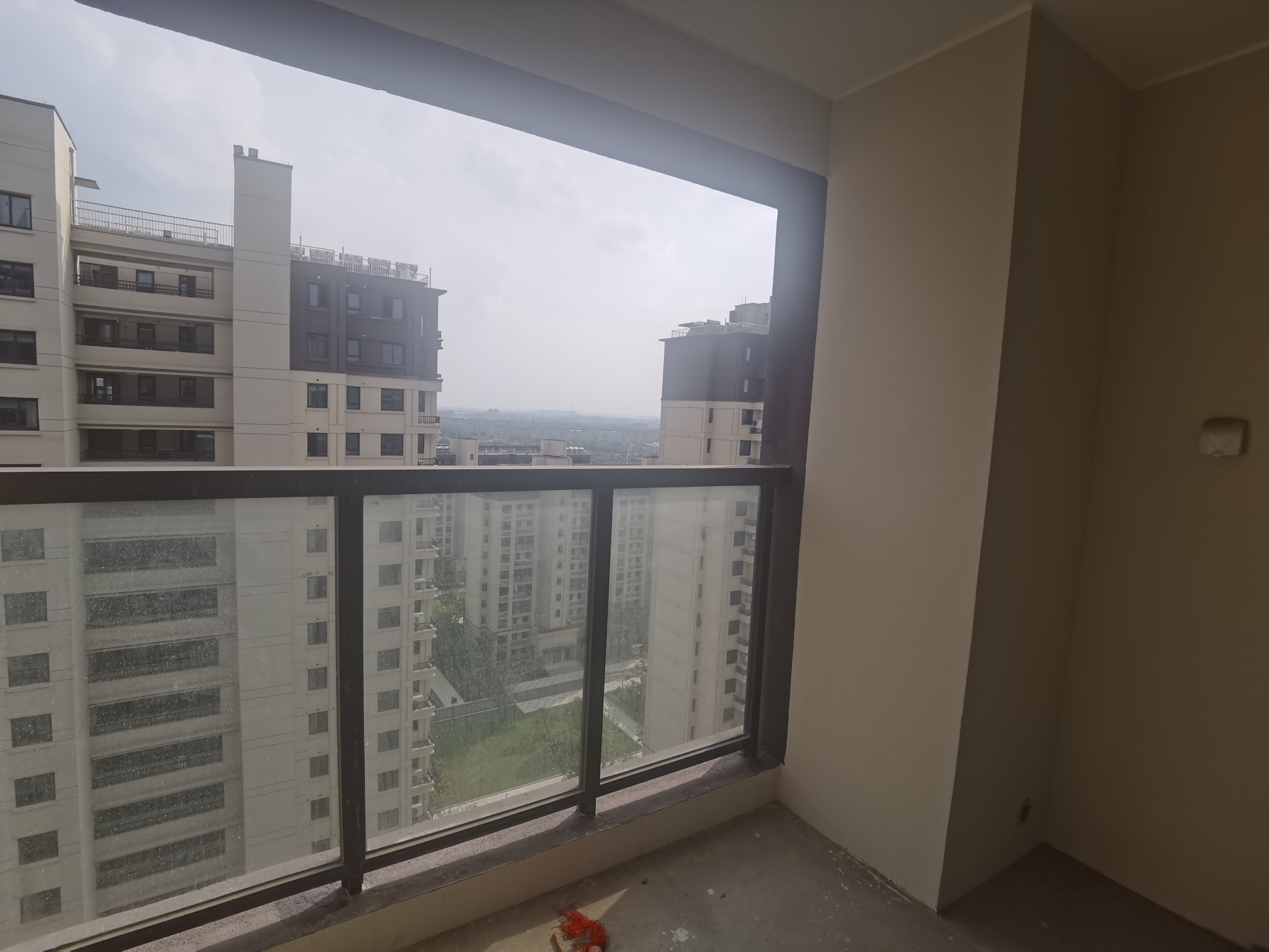 春晓熙岸 3室2厅1卫 92.44m&sup2;