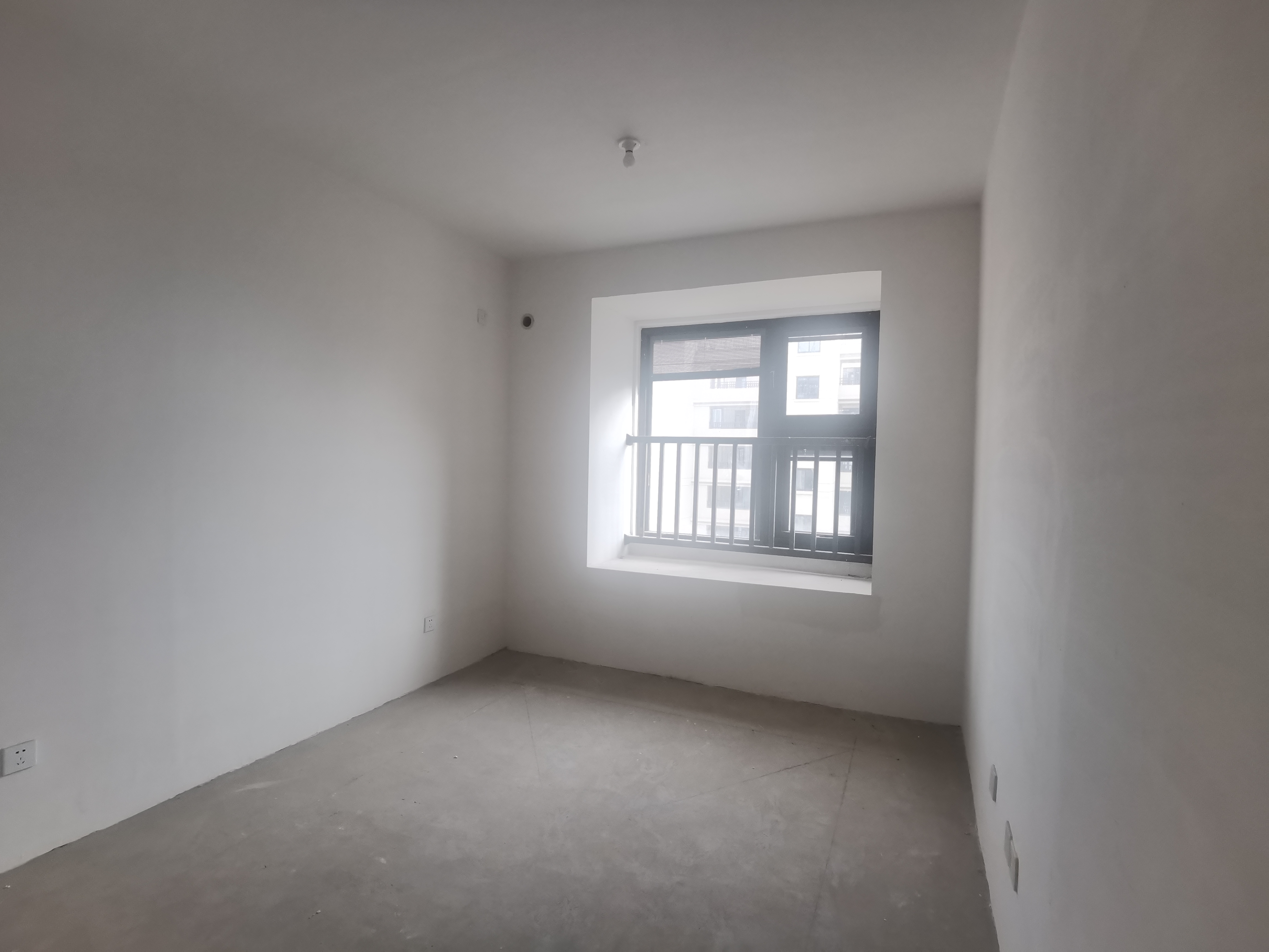 春晓熙岸 3室2厅1卫 92.44m&sup2;