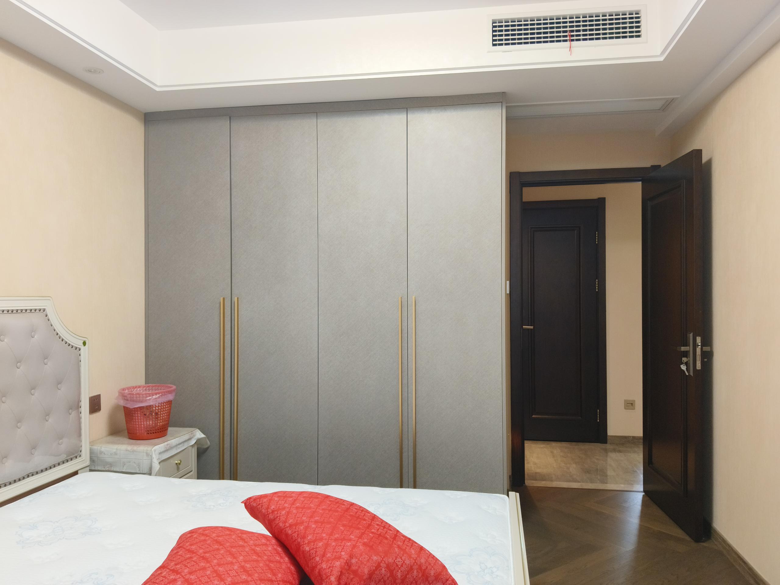 远创紫樾台 4室2厅2卫 151m&sup2;