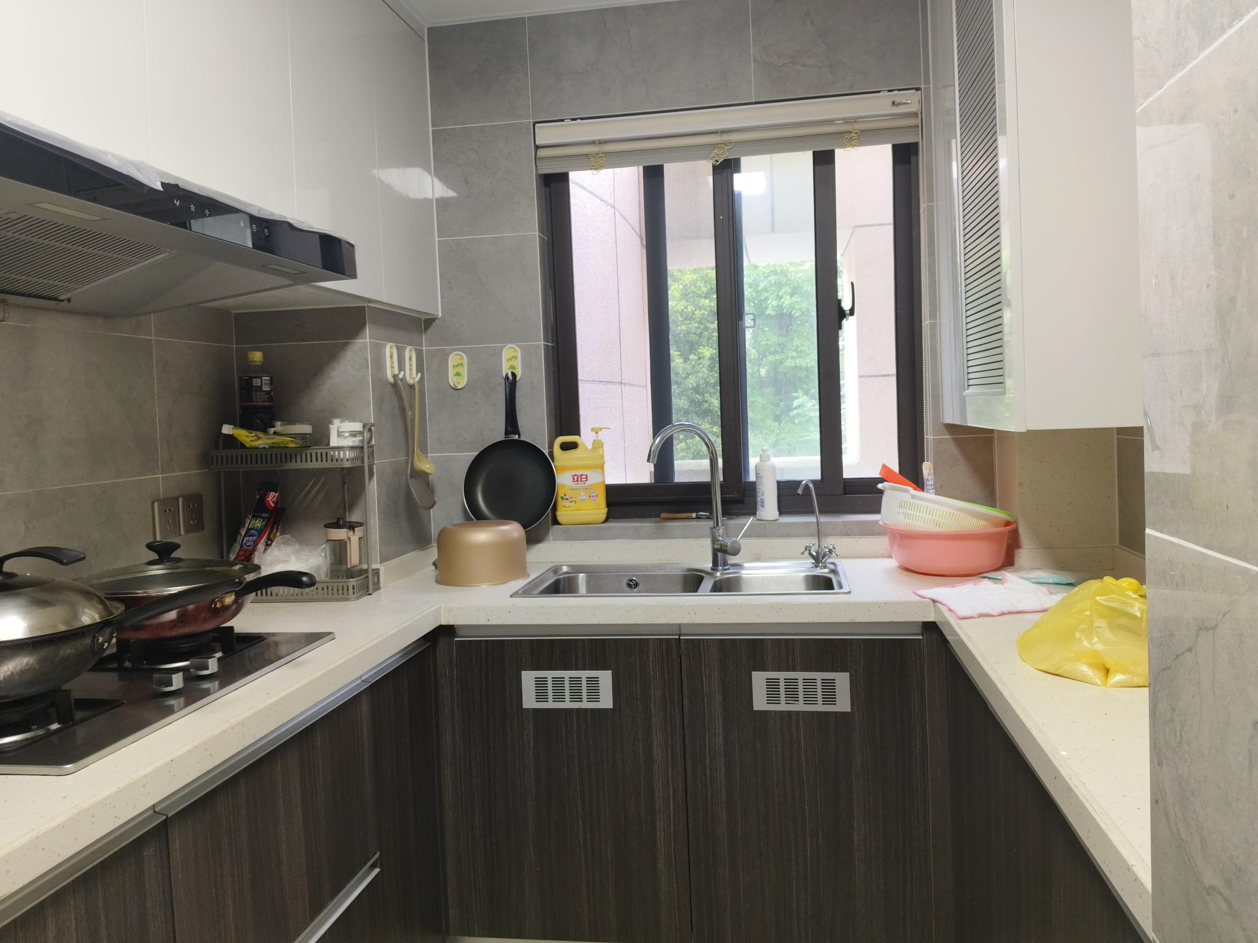 远创紫樾台 4室2厅2卫 151m&sup2;