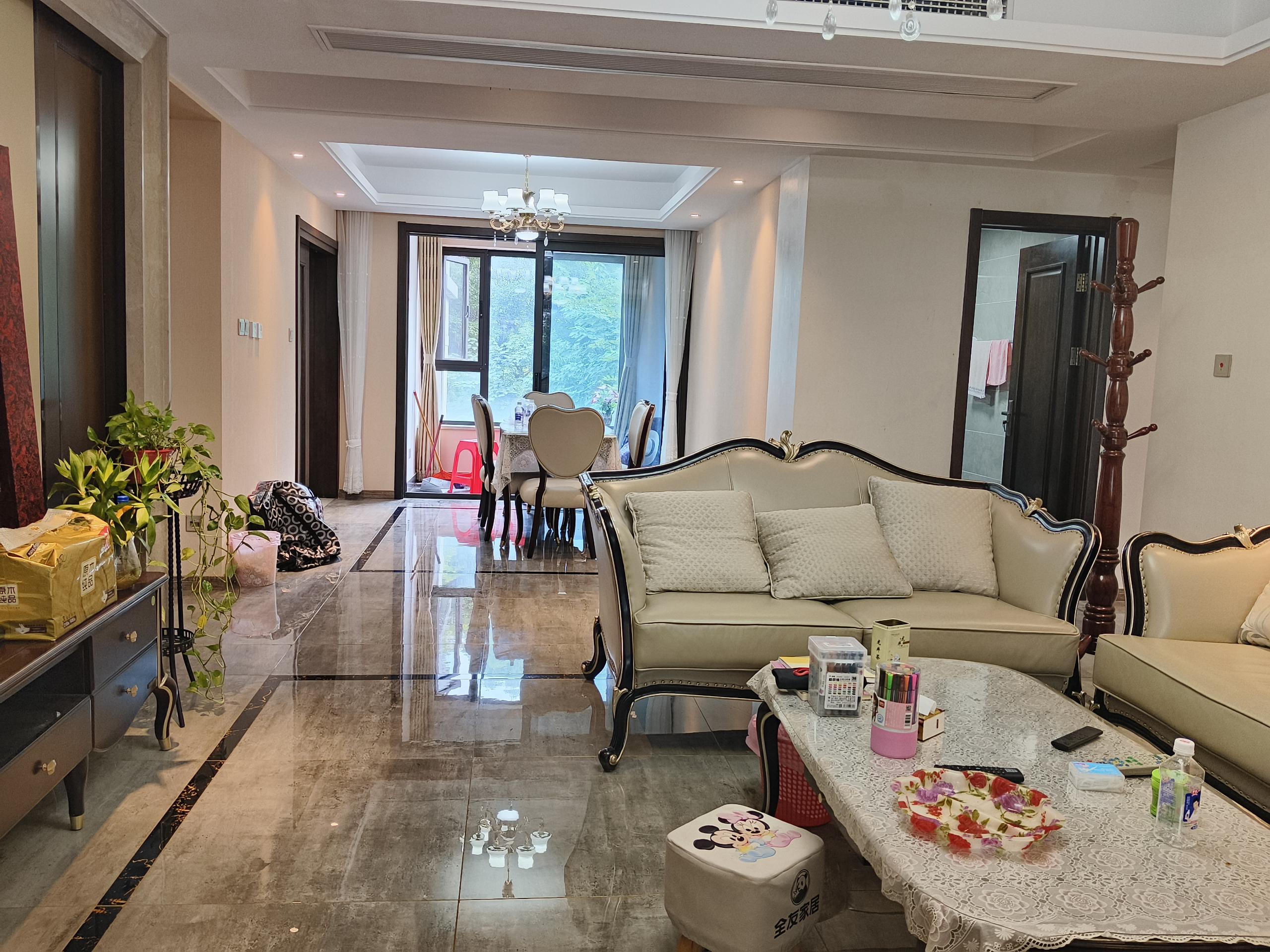 远创紫樾台 4室2厅2卫 151m&sup2;