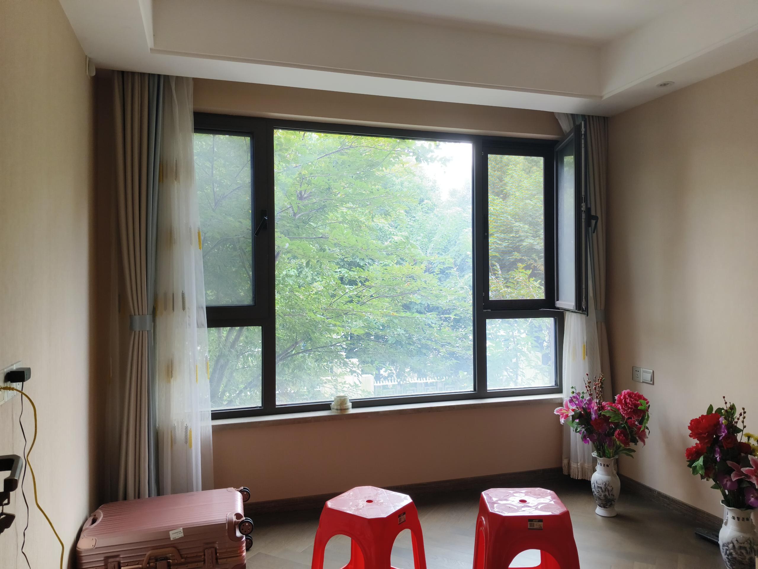 远创紫樾台 4室2厅2卫 151m&sup2;