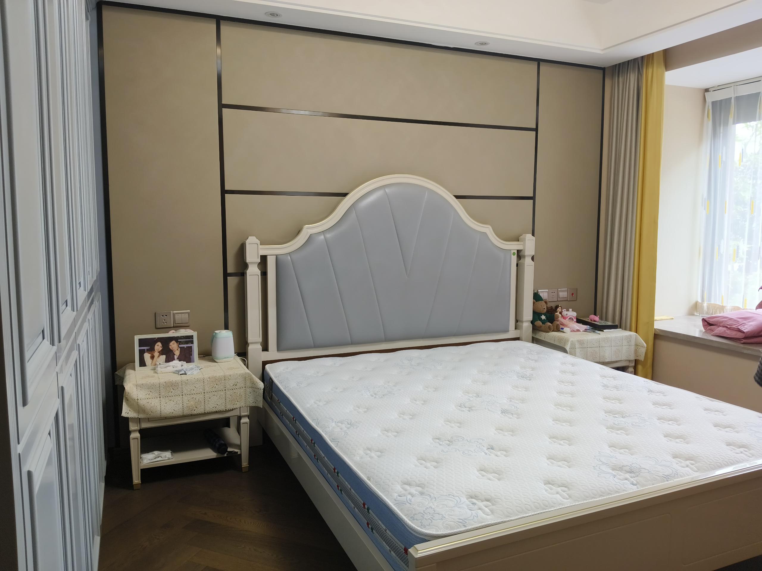 远创紫樾台 4室2厅2卫 151m&sup2;