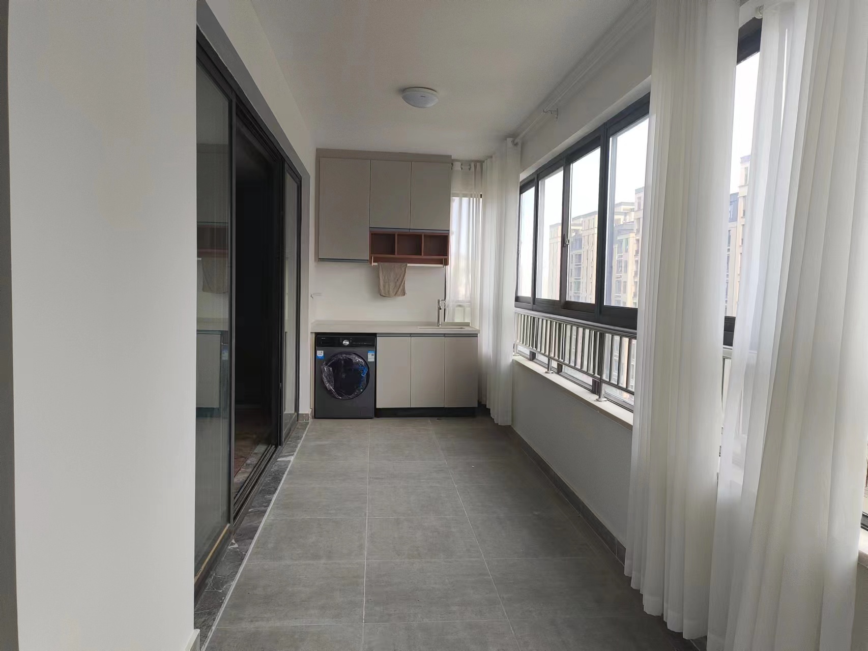 万濠禧园 4室2厅2卫 153m&sup2;