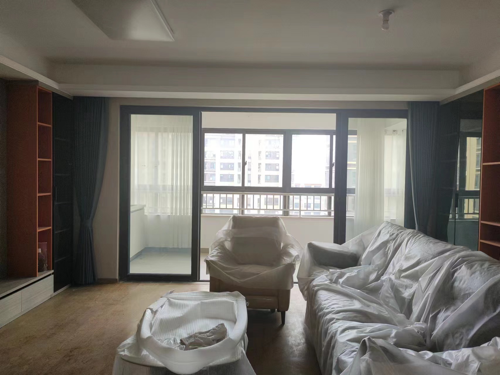 万濠禧园 4室2厅2卫 153m&sup2;