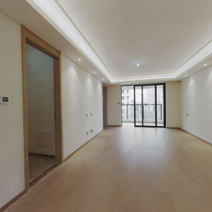 龙湖天宸源著 3室2厅2卫 117m&sup2;