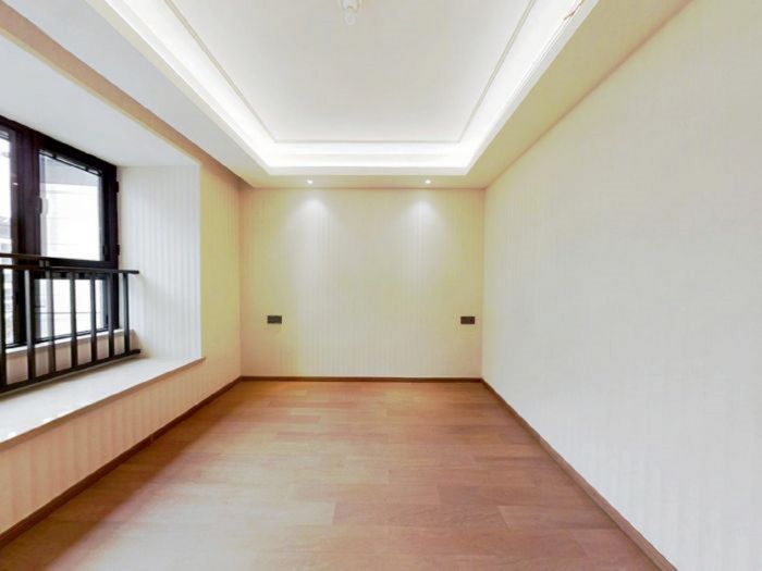 龙湖天宸源著 3室2厅2卫 117m&sup2;