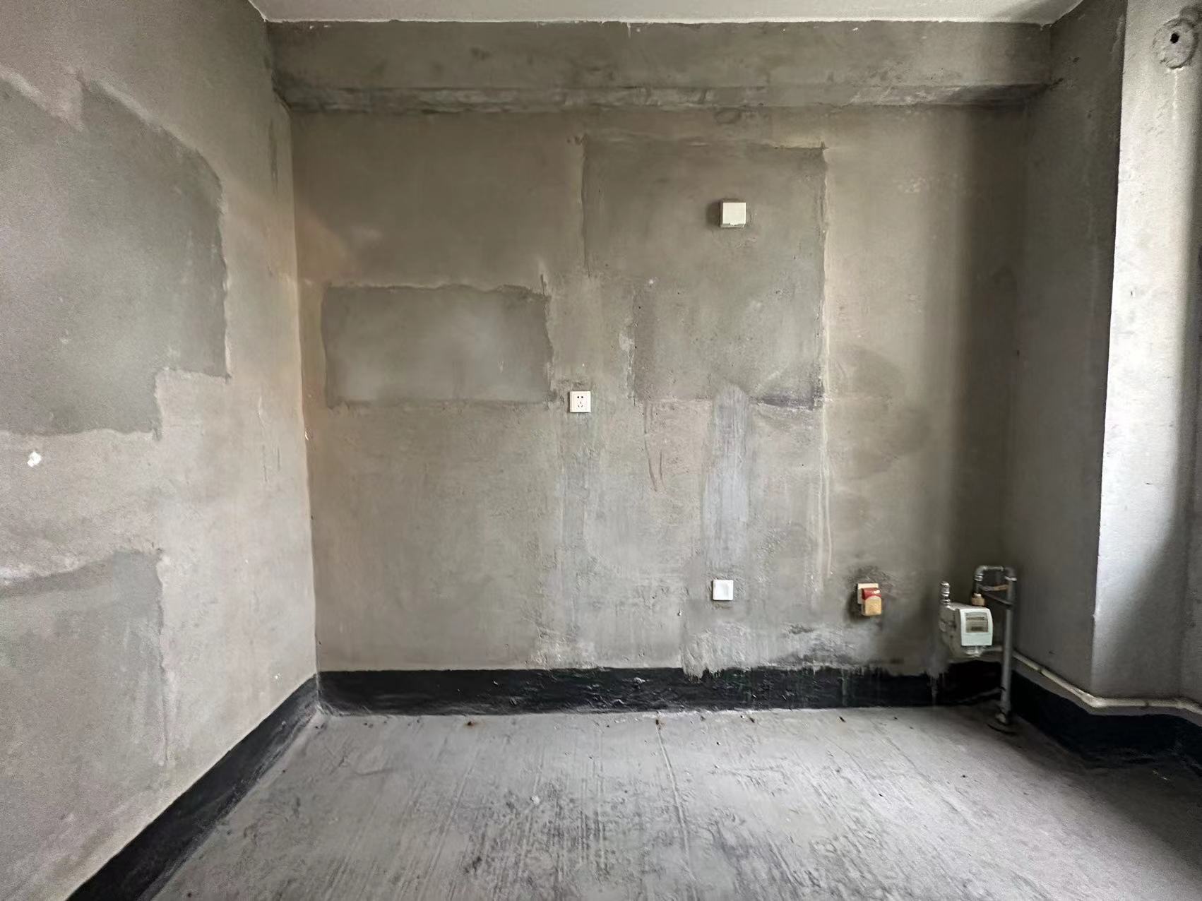 水榭花都 4室2厅2卫 155.63m&sup2;