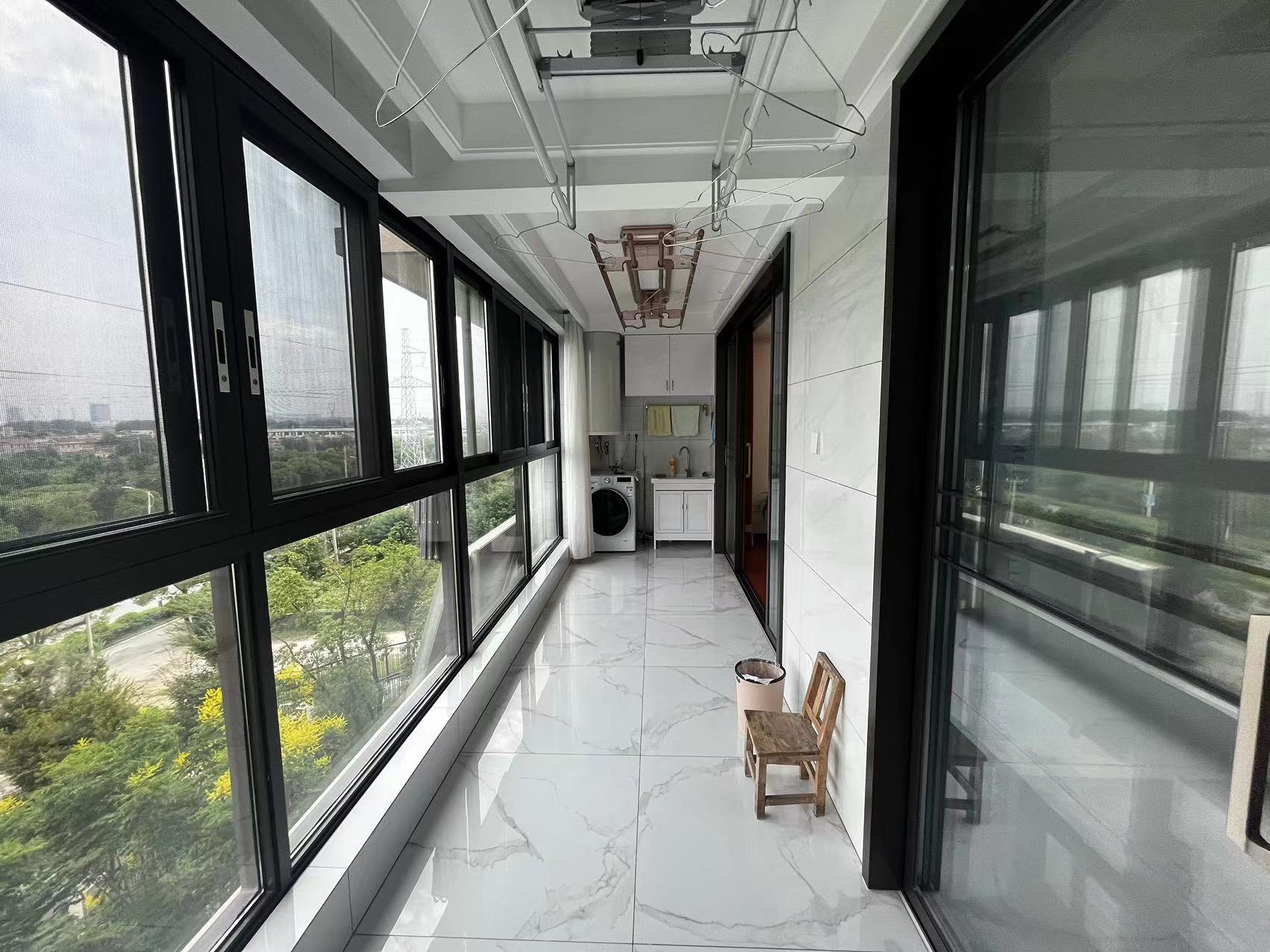 东宝&middot;怡沁园 4室2厅2卫 137.54m&sup2;