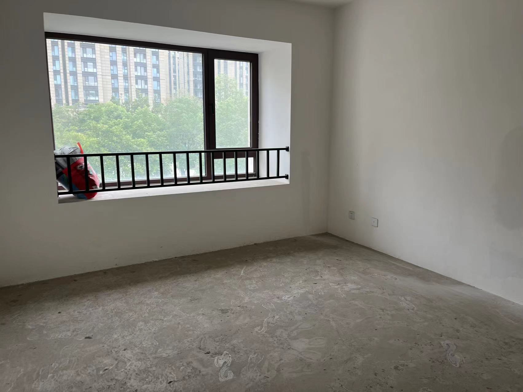 城山隐花苑 3室2厅2卫 138.00m&sup2;