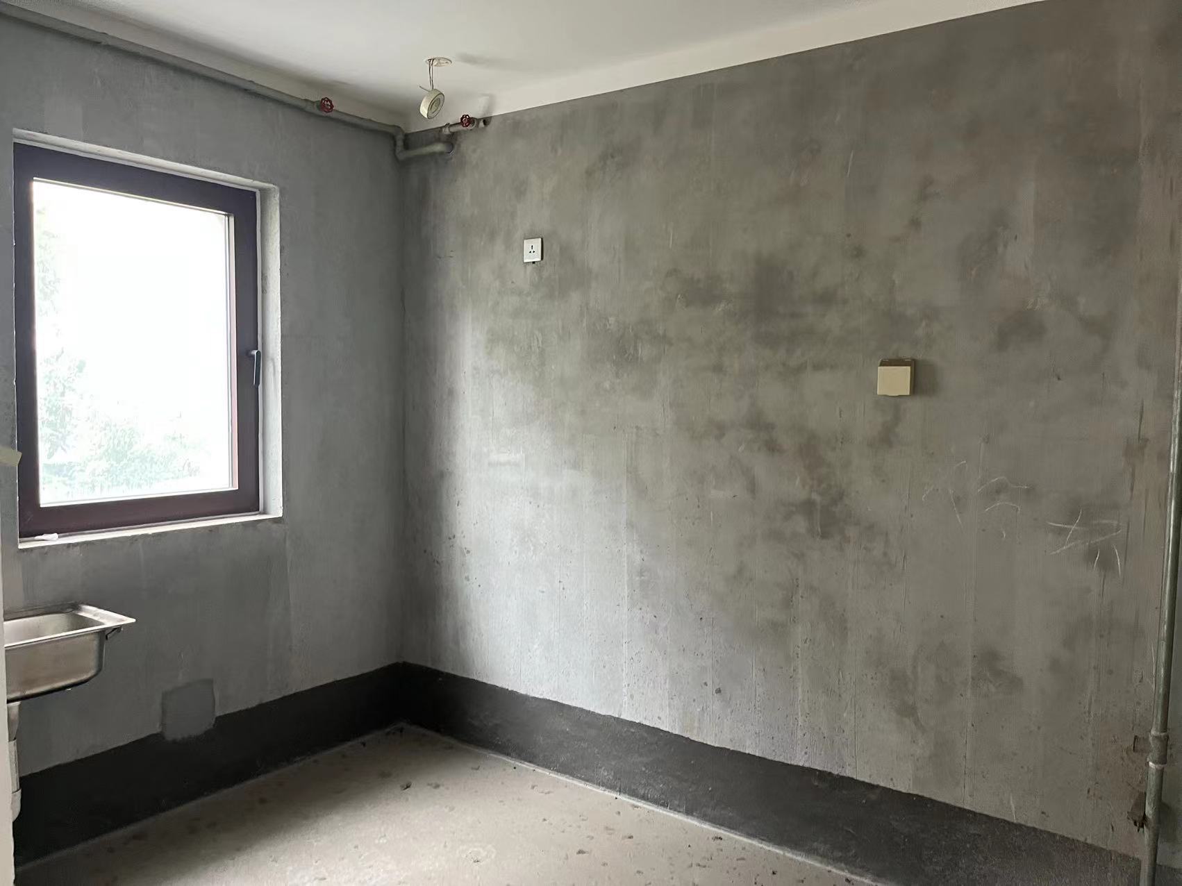 城山隐花苑 3室2厅2卫 138.00m&sup2;
