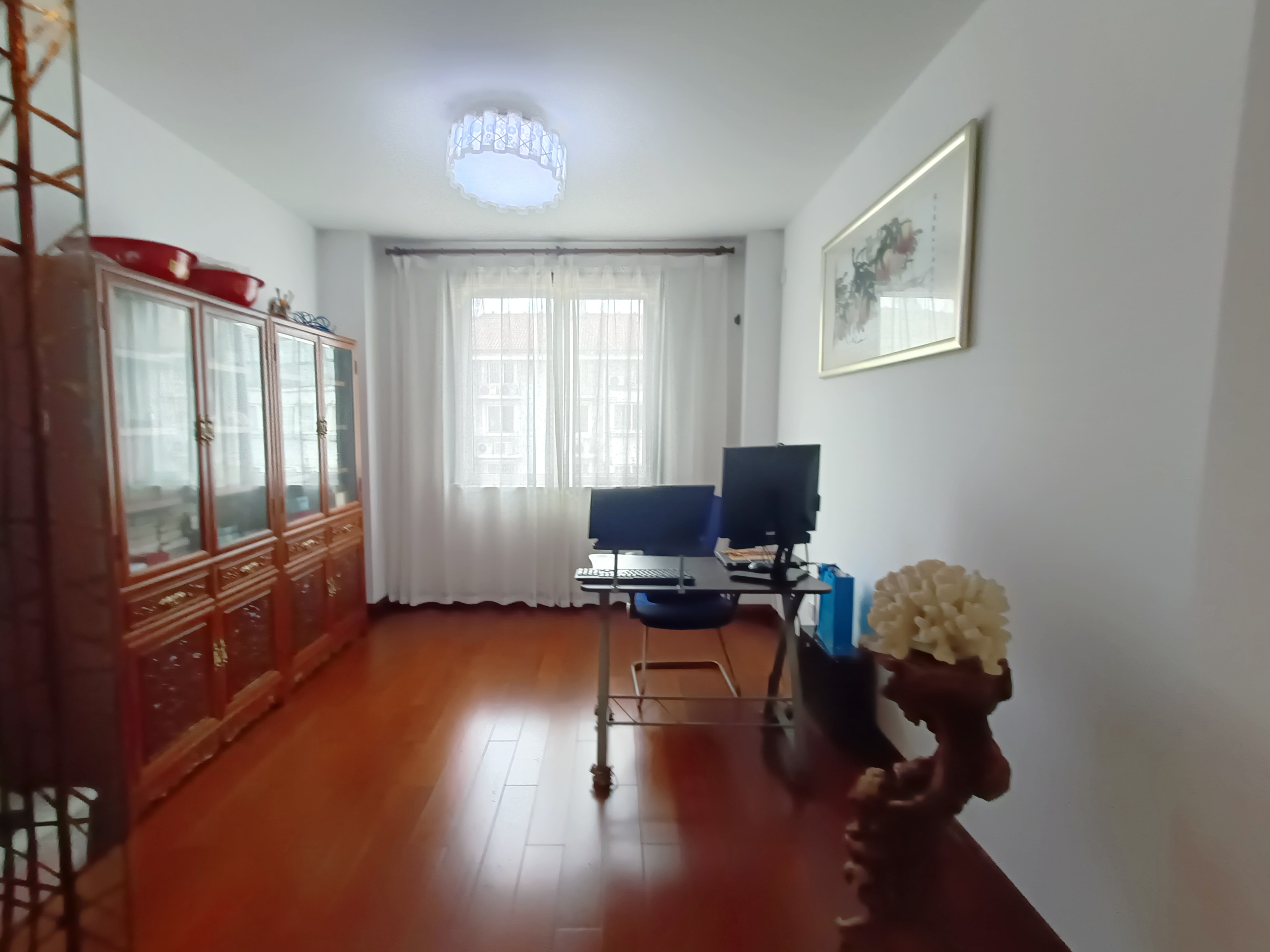 金辉花园 3室2厅2卫 220.00m&sup2;