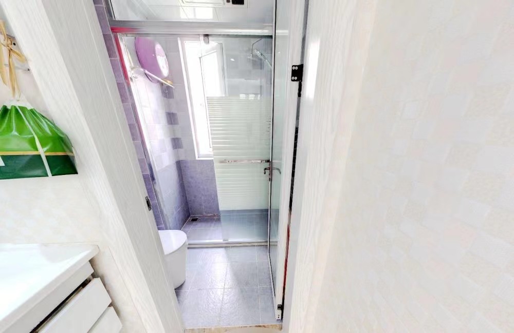 中海碧林湾 3室2厅2卫 110.9m&sup2;