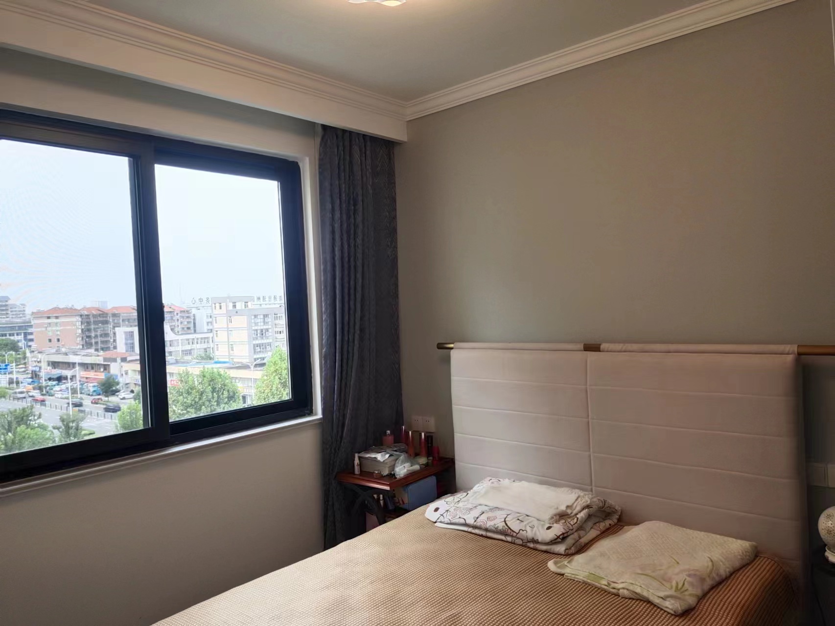 春晓熙岸 2室1厅1卫 89m&sup2;