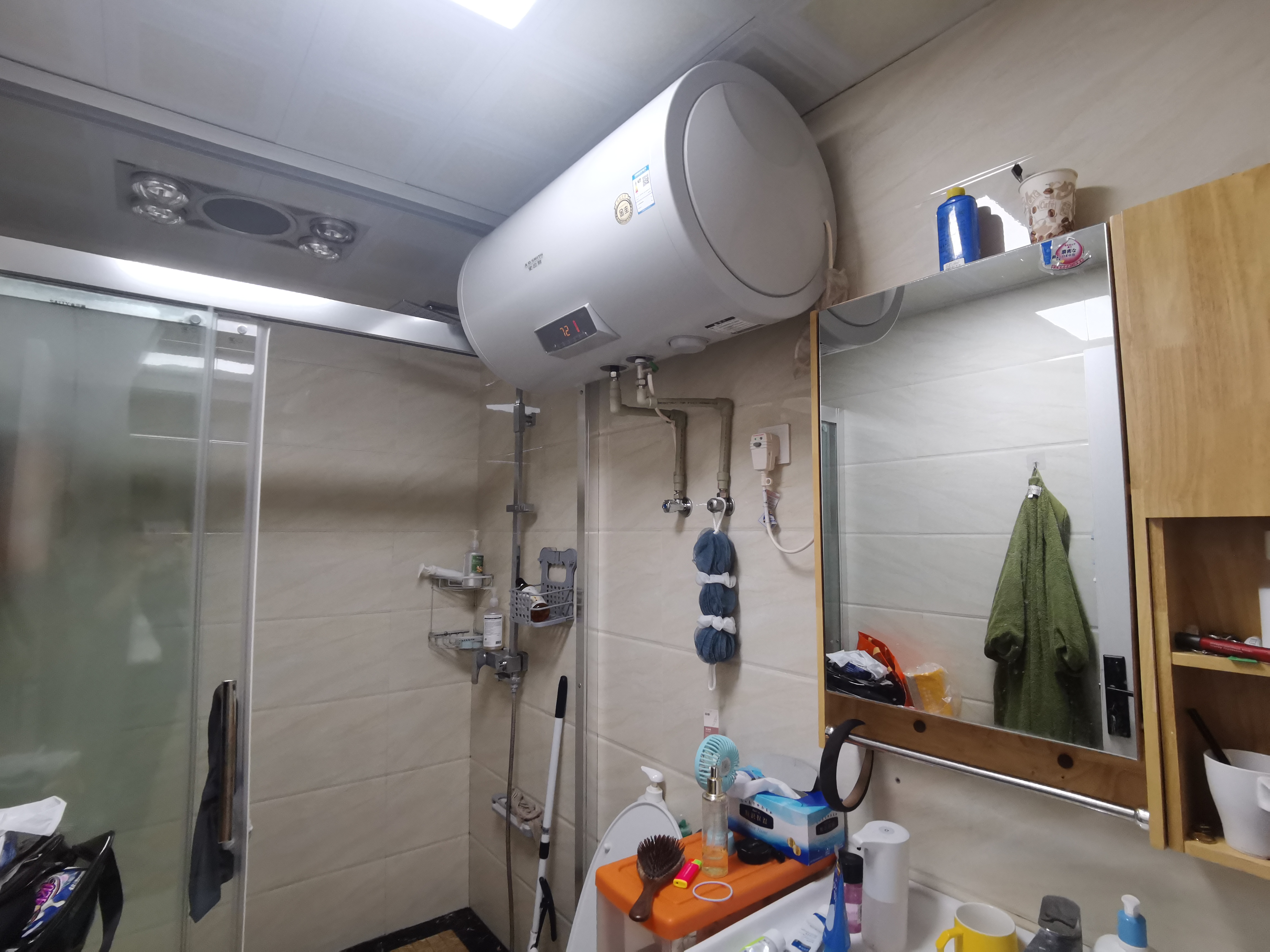 中南世纪城南区 2室2厅1卫 116.79m&sup2;