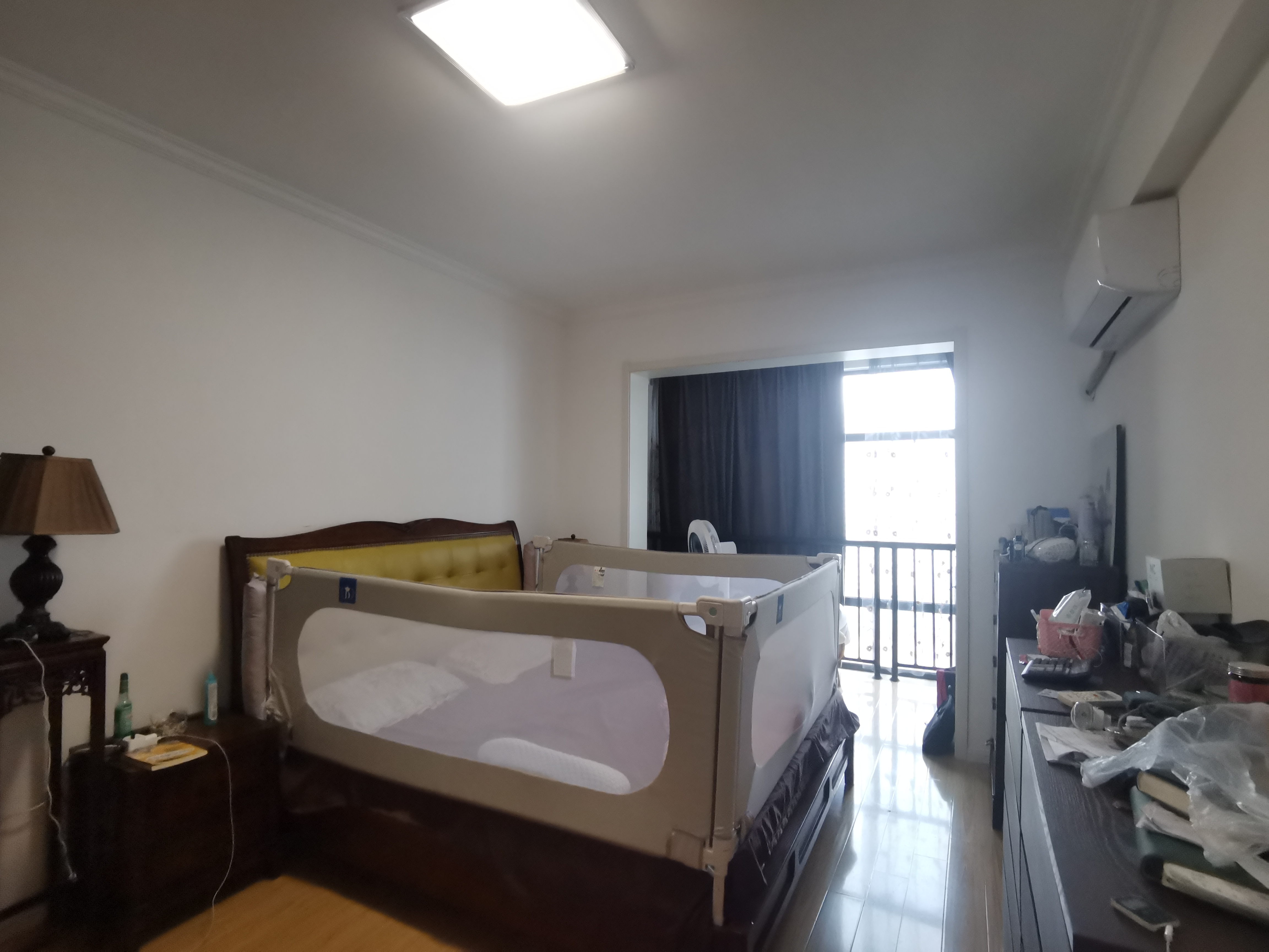 中南世纪城南区 2室2厅1卫 116.79m&sup2;