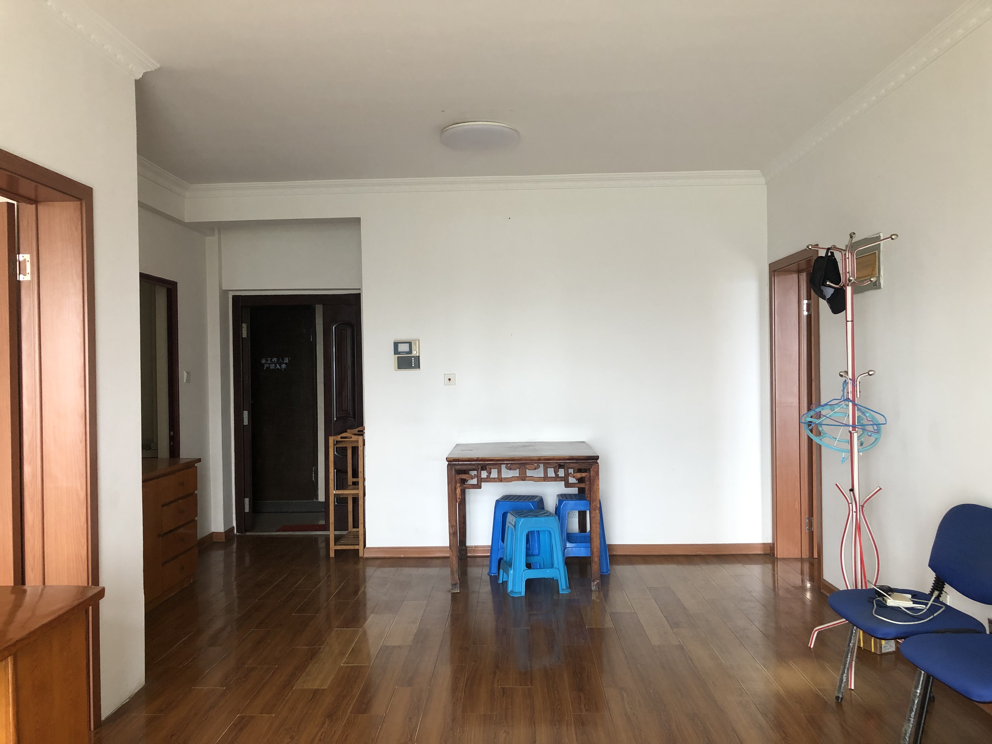 恒盛豪庭 2室1厅1卫 95.00m&sup2;
