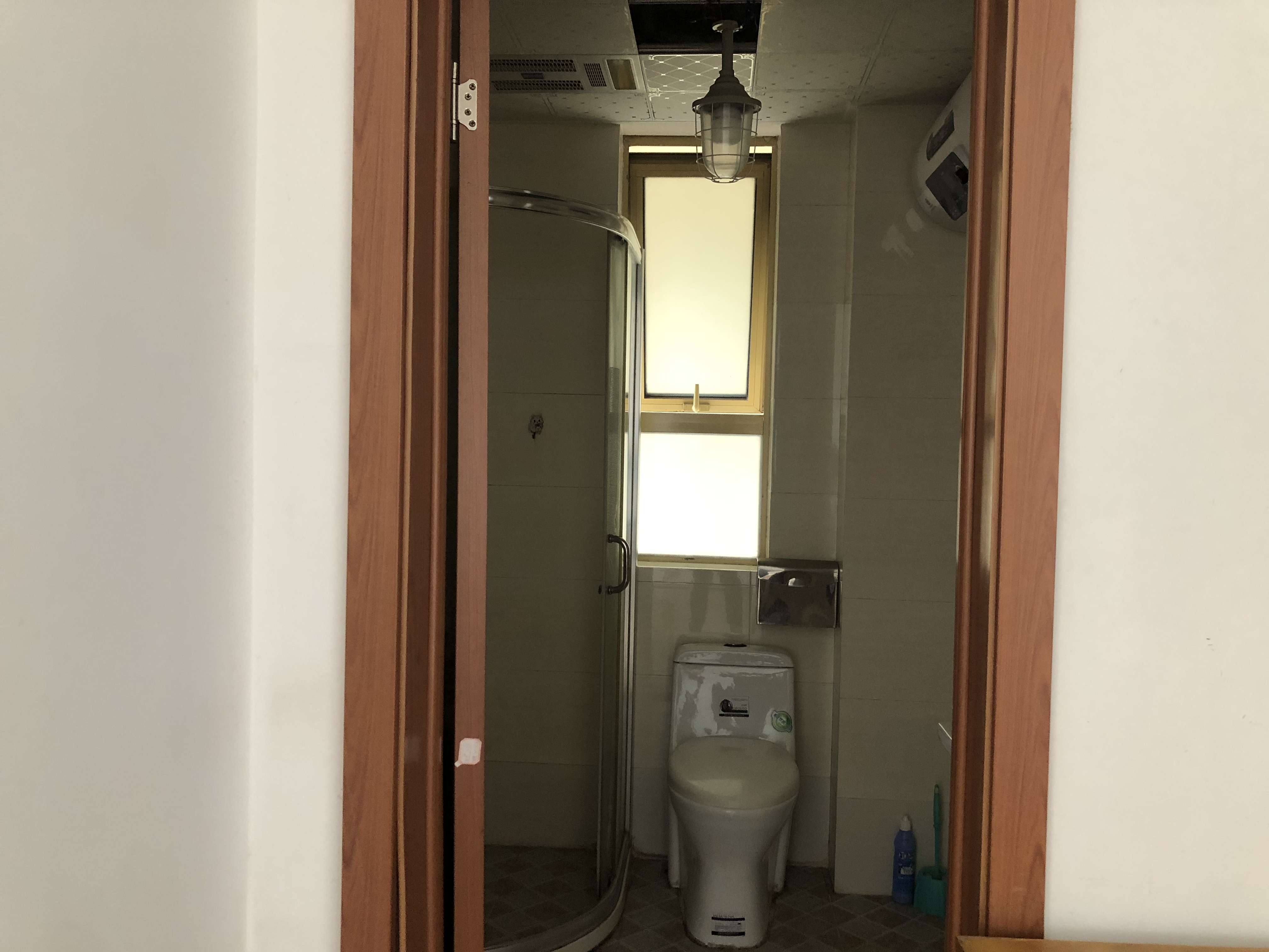 恒盛豪庭 2室1厅1卫 95.00m&sup2;