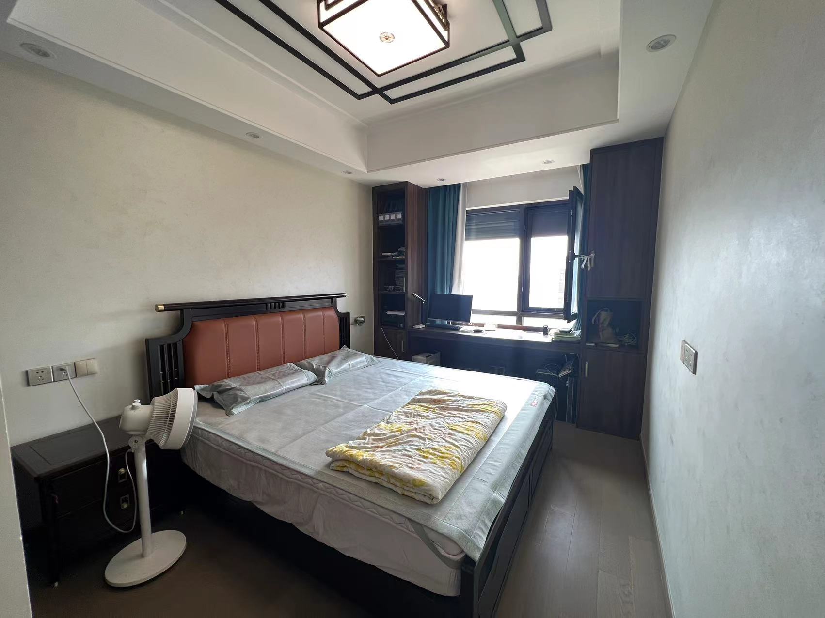 上悦城 3室2厅2卫 143.00m&sup2;