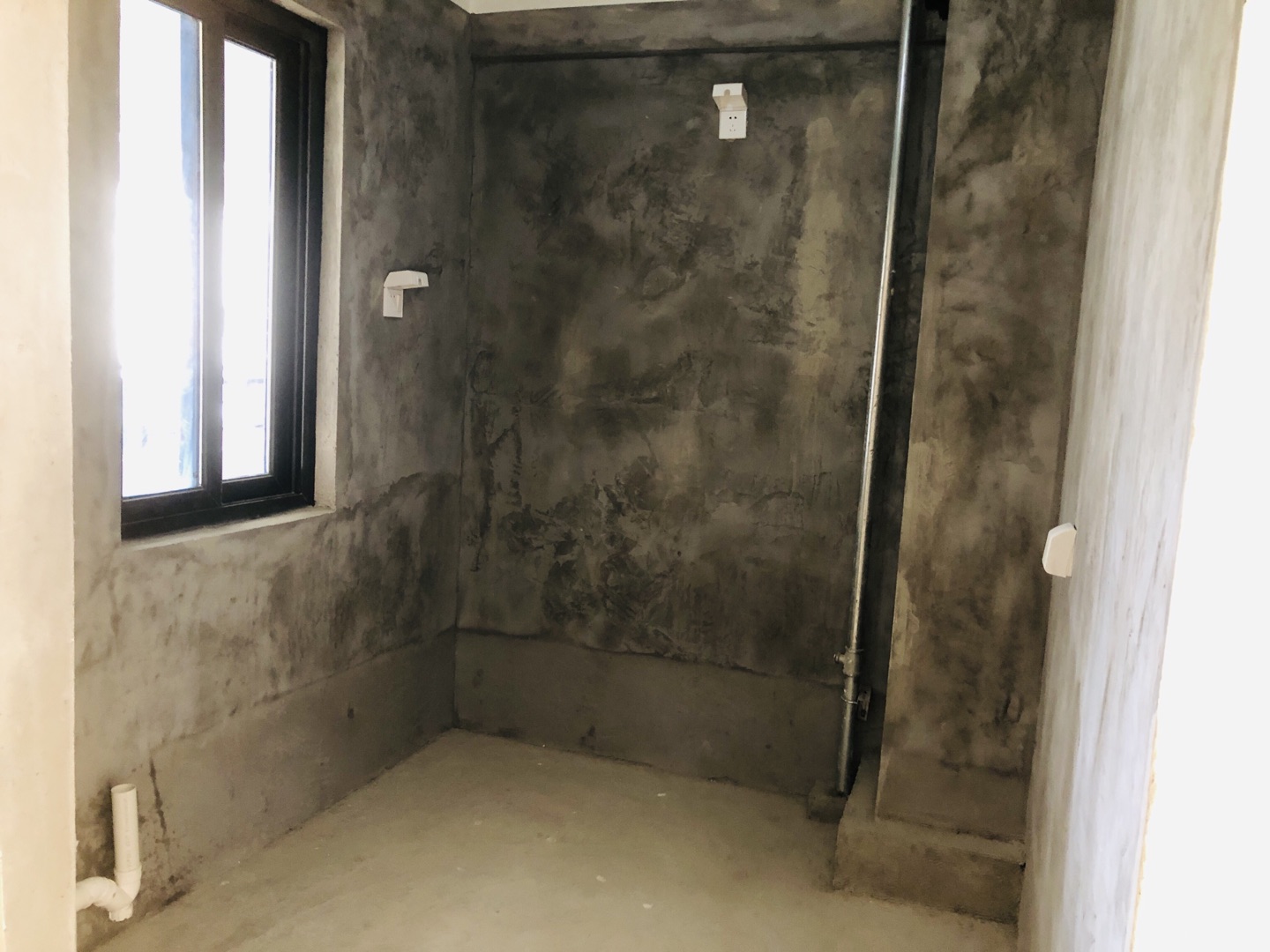 绿地江海图 3室2厅1卫 100.00m&sup2;