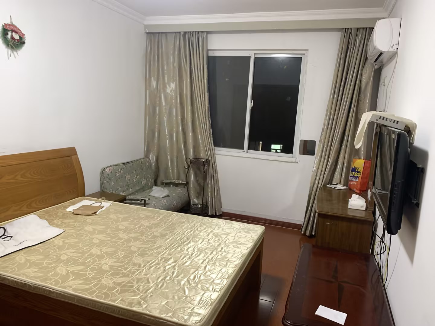 新建路新村（新建花苑） 2室1厅1卫 70.00m&sup2;