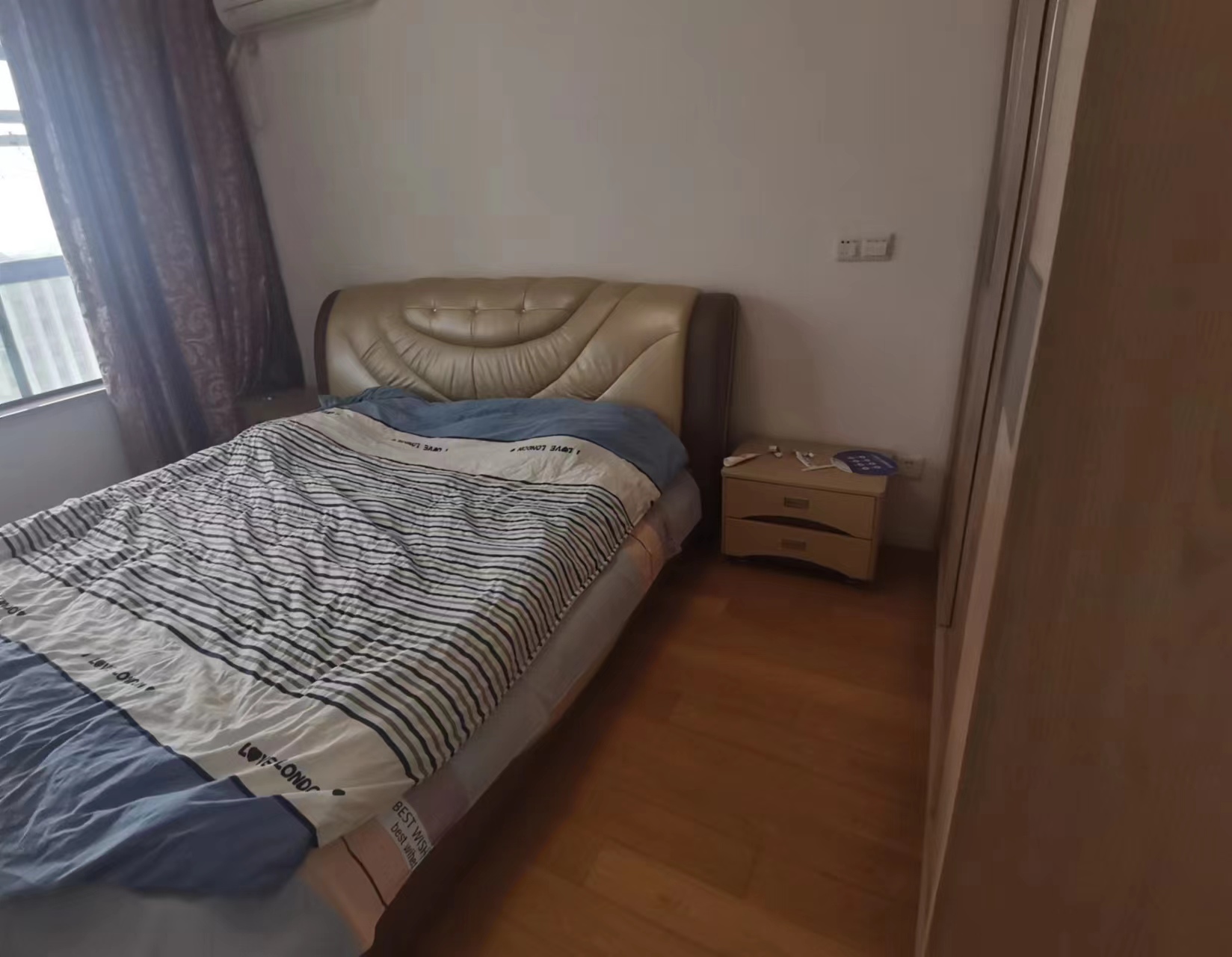 景瑞望府 3室2厅1卫 92.00m&sup2;