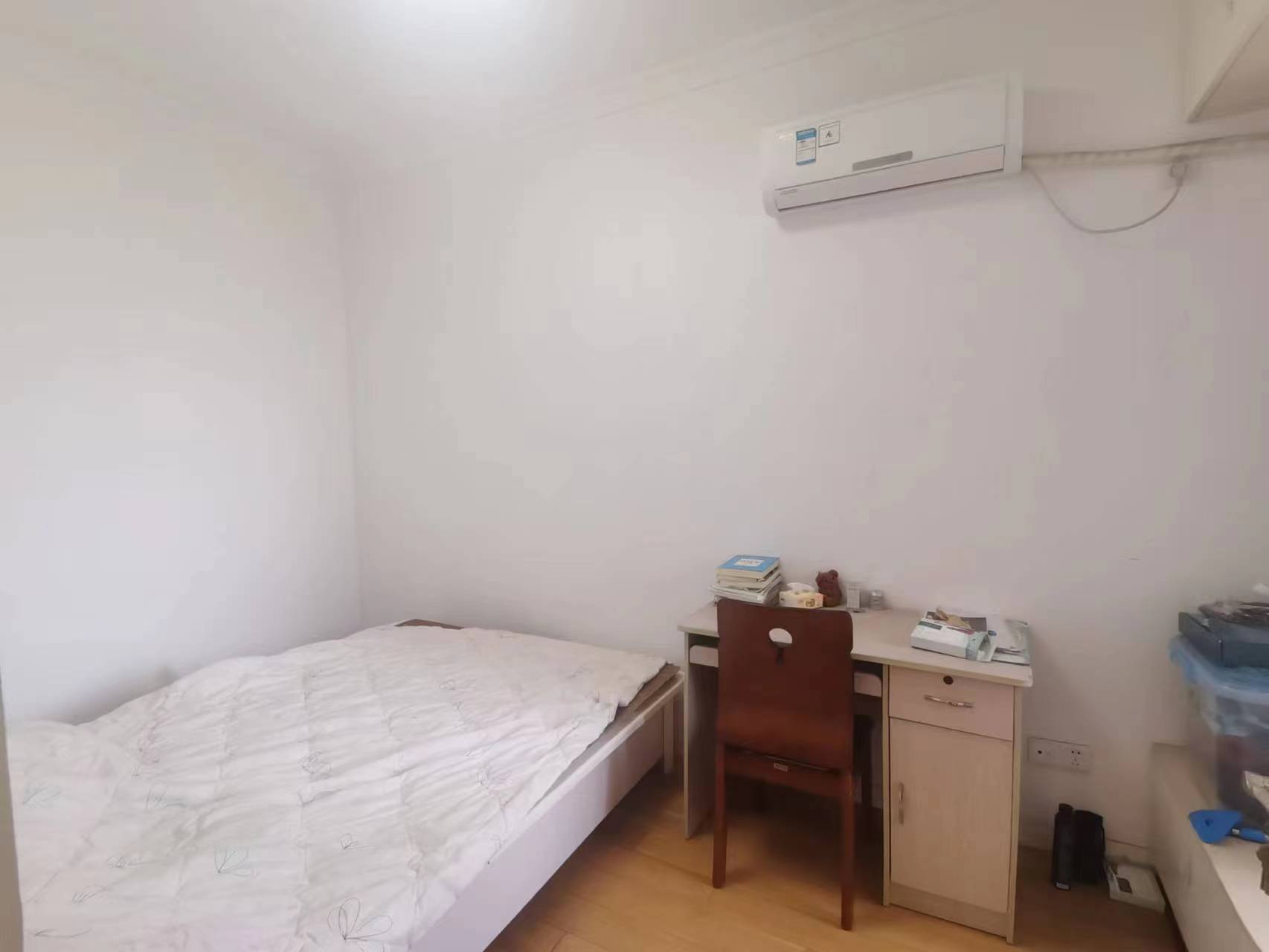 景瑞望府 3室2厅1卫 92.00m&sup2;