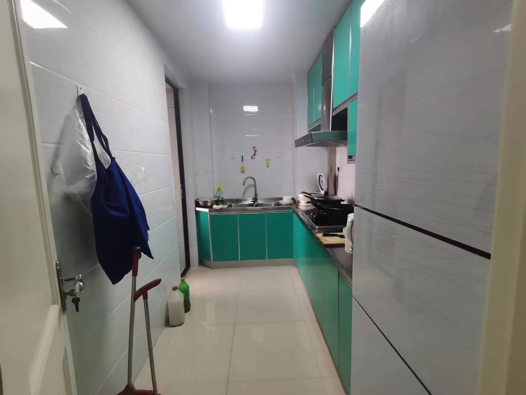 景瑞望府 3室2厅1卫 92.00m&sup2;
