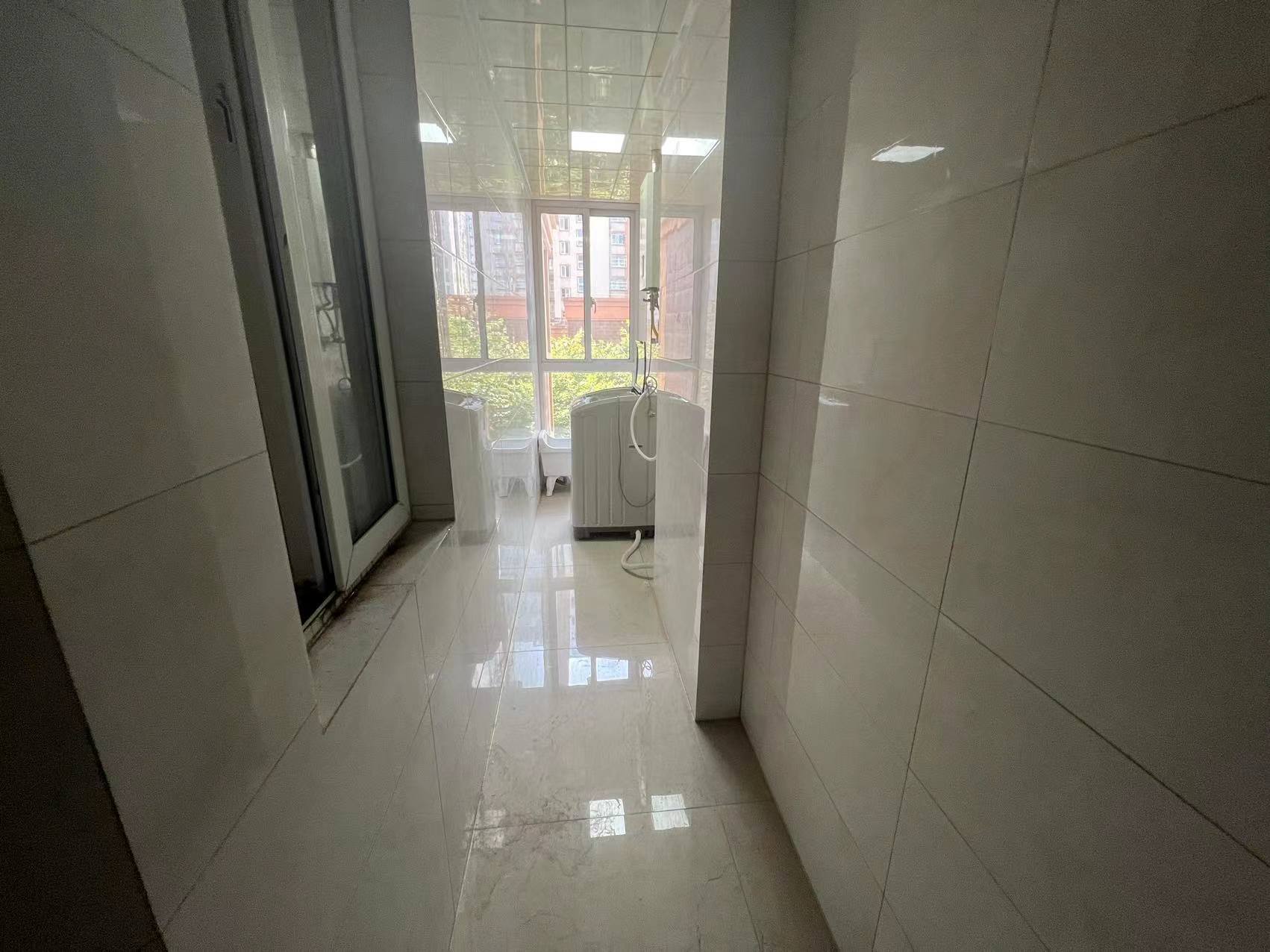 和盛林荫水岸 2室2厅1卫 90m&sup2;